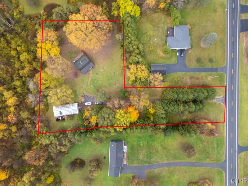 6214 Airport Road Whitestown, NY 13424 - Photo 24 of 26