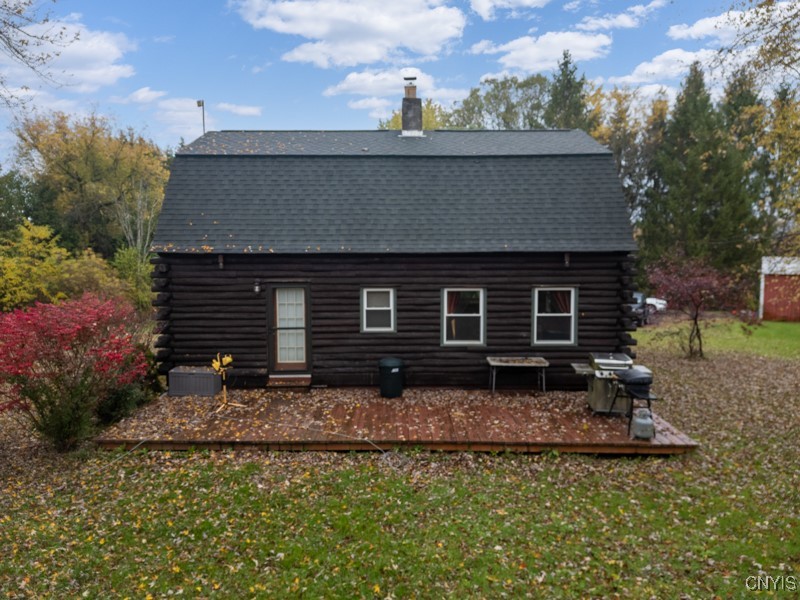 6214 Airport Road Whitestown, NY 13424 - Photo 25 of 26