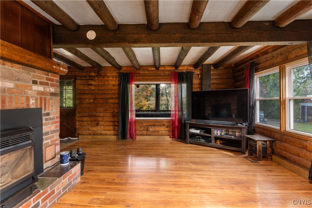 6214 Airport Road Whitestown, NY 13424 - Photo 4 of 26