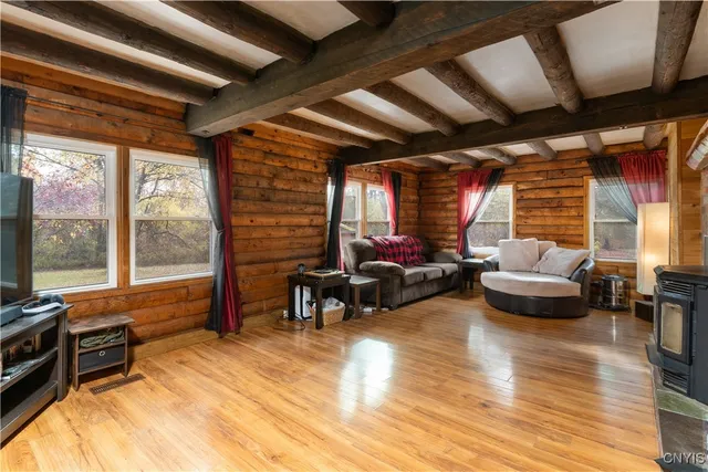 $267,500 | 6214 Airport Road, Whitestown, NY 13424