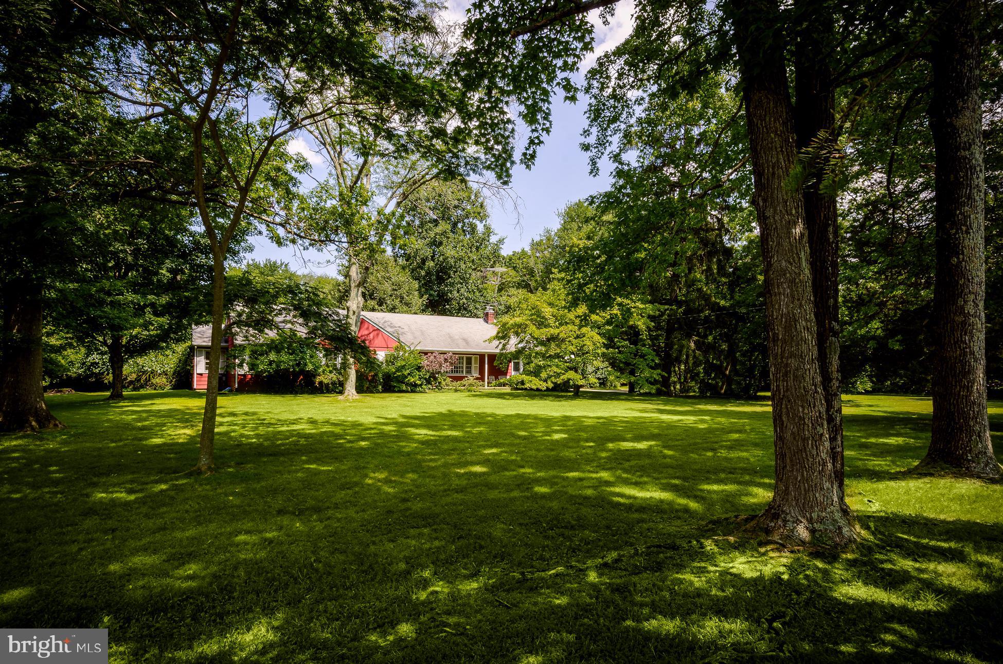 351 Cold Soil Road Princeton, NJ 08540 - Photo 2 of 28 Front