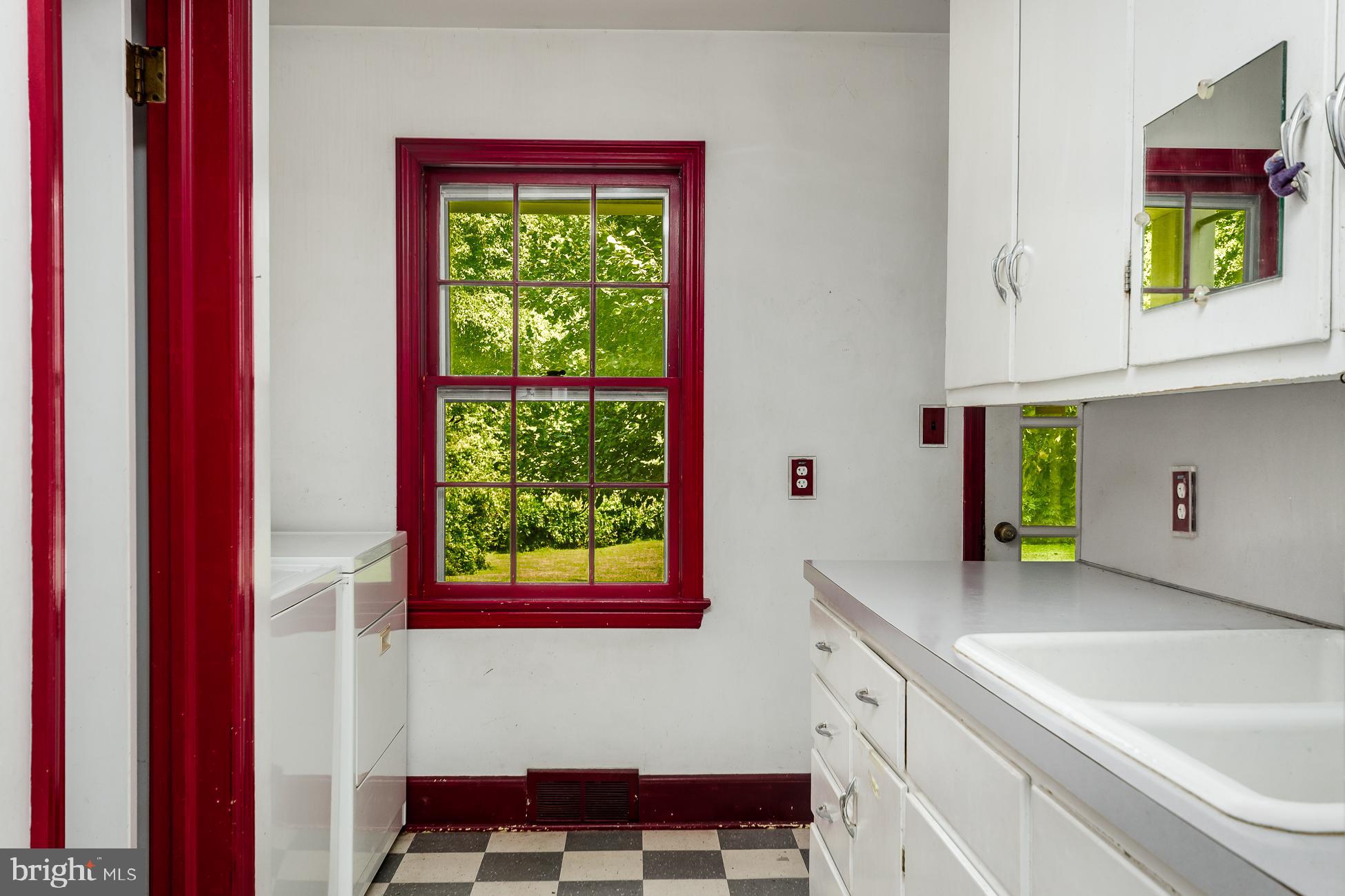 351 Cold Soil Road Princeton, NJ 08540 - Photo 17 of 28 Laundry Room