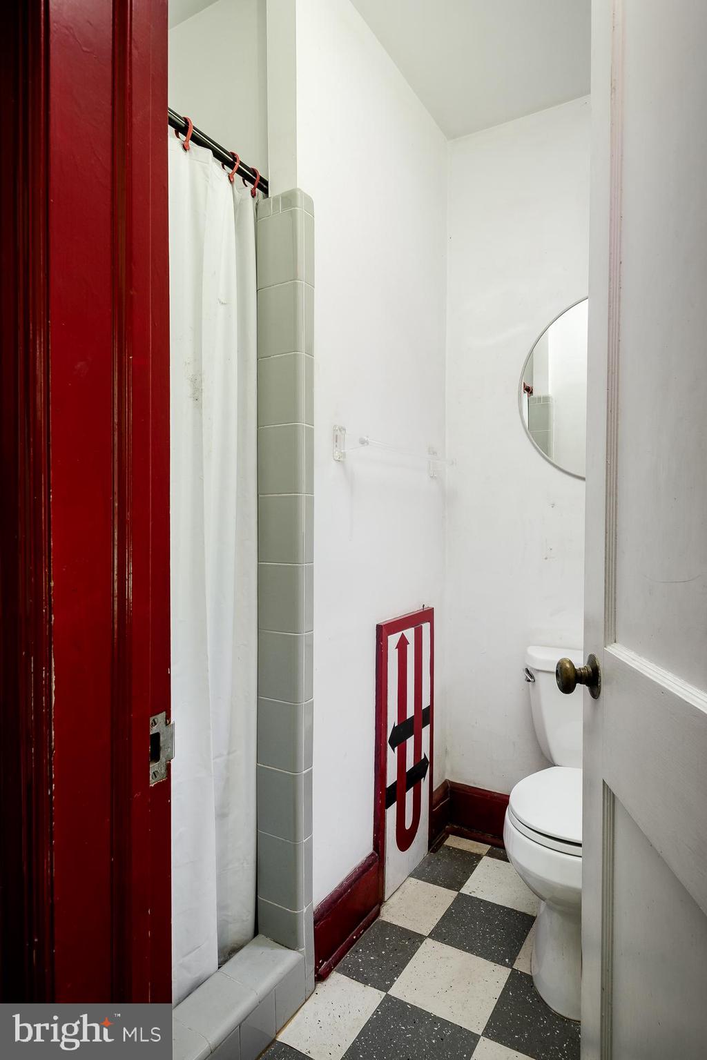 351 Cold Soil Road Princeton, NJ 08540 - Photo 18 of 28 Bath with shower