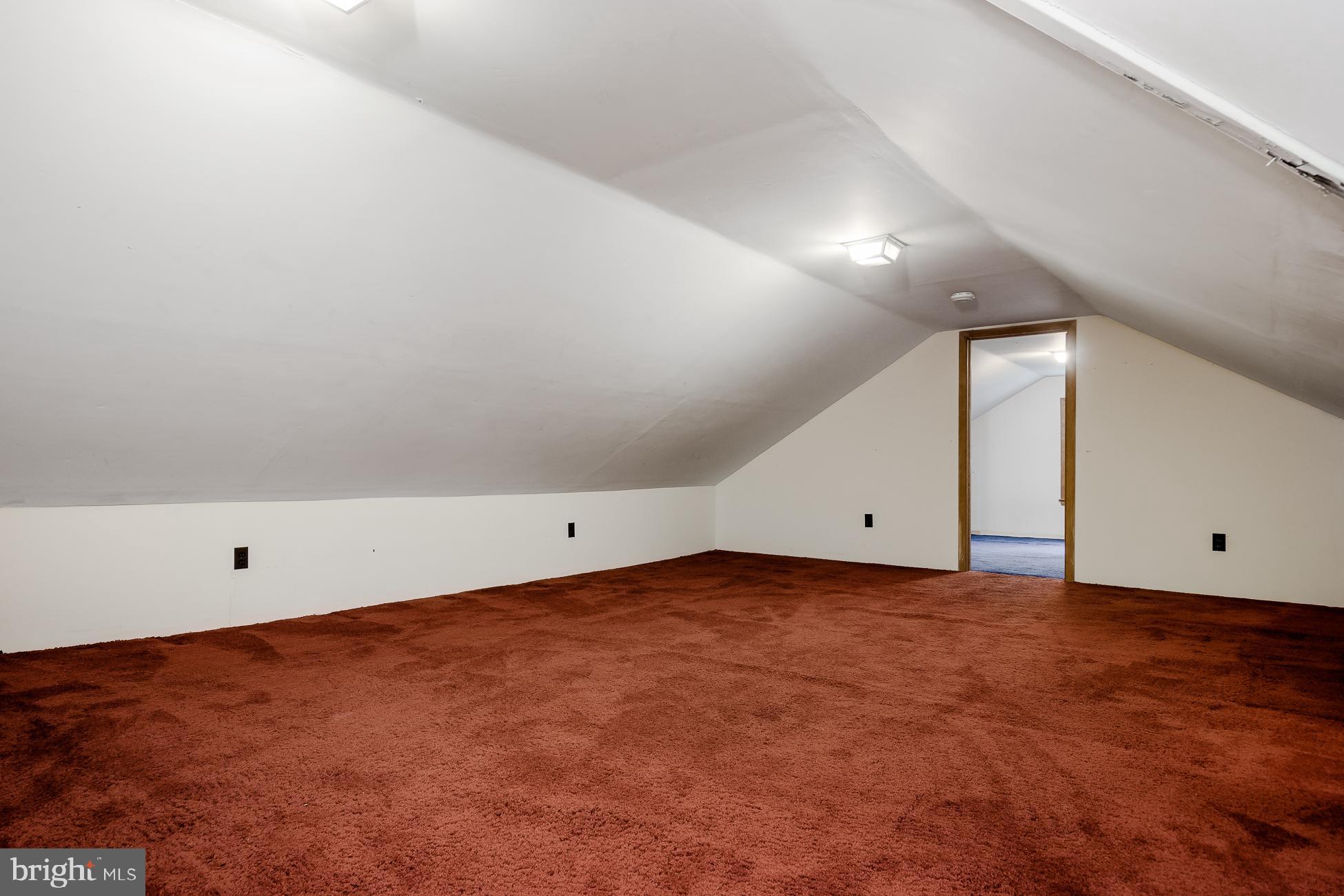 351 Cold Soil Road Princeton, NJ 08540 - Photo 19 of 28 Attic