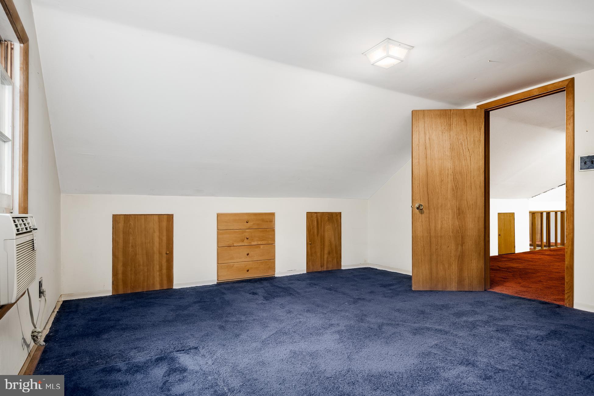 351 Cold Soil Road Princeton, NJ 08540 - Photo 20 of 28 Attic