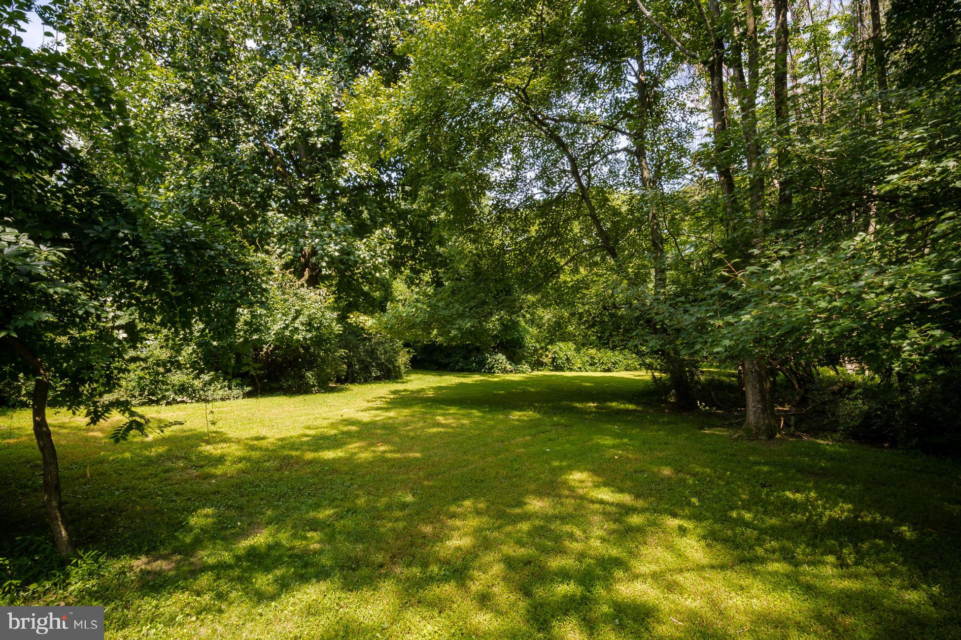 351 Cold Soil Road Princeton, NJ 08540 - Photo 22 of 28 Exterior back