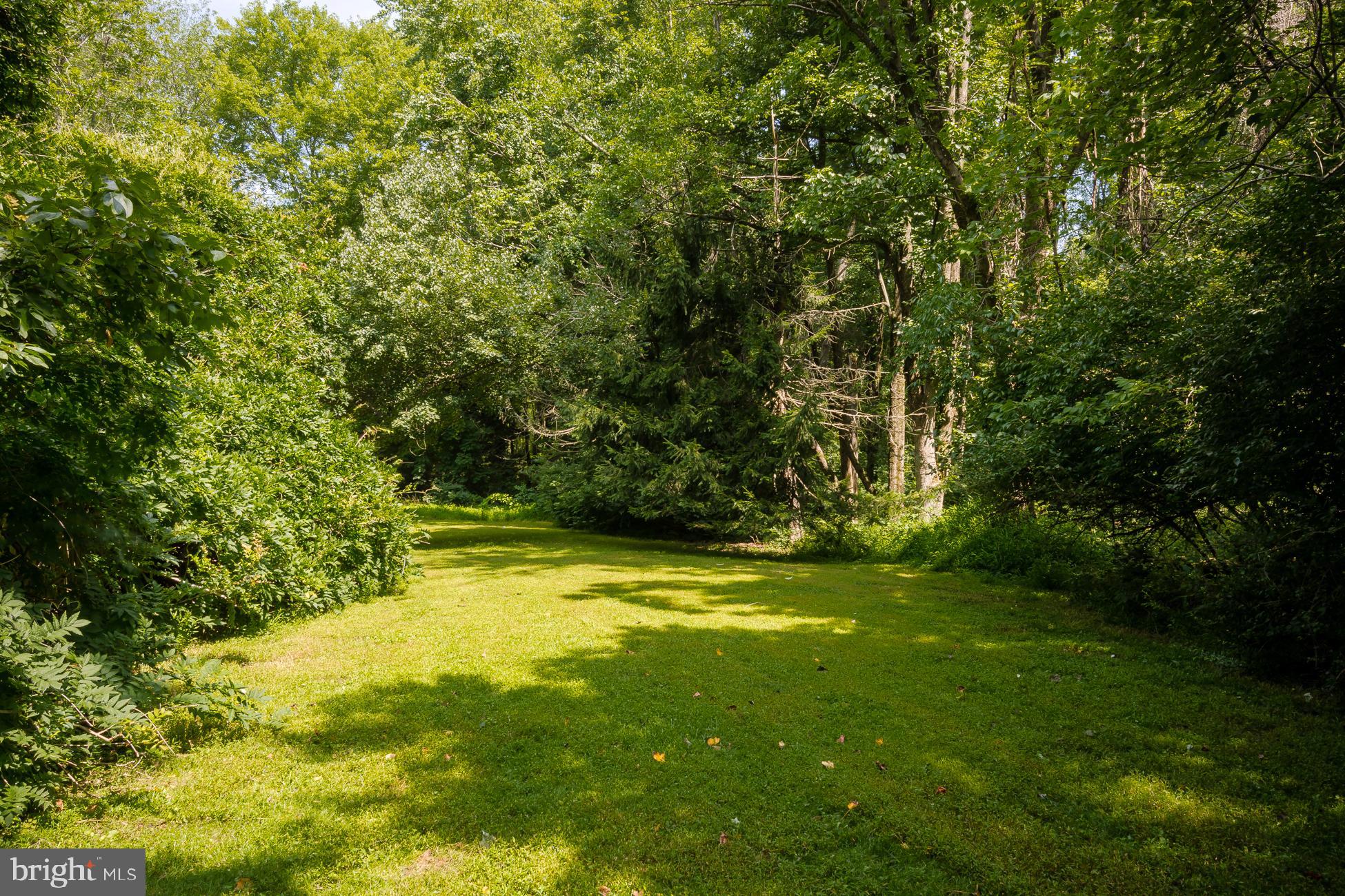 351 Cold Soil Road Princeton, NJ 08540 - Photo 23 of 28 Exterior back