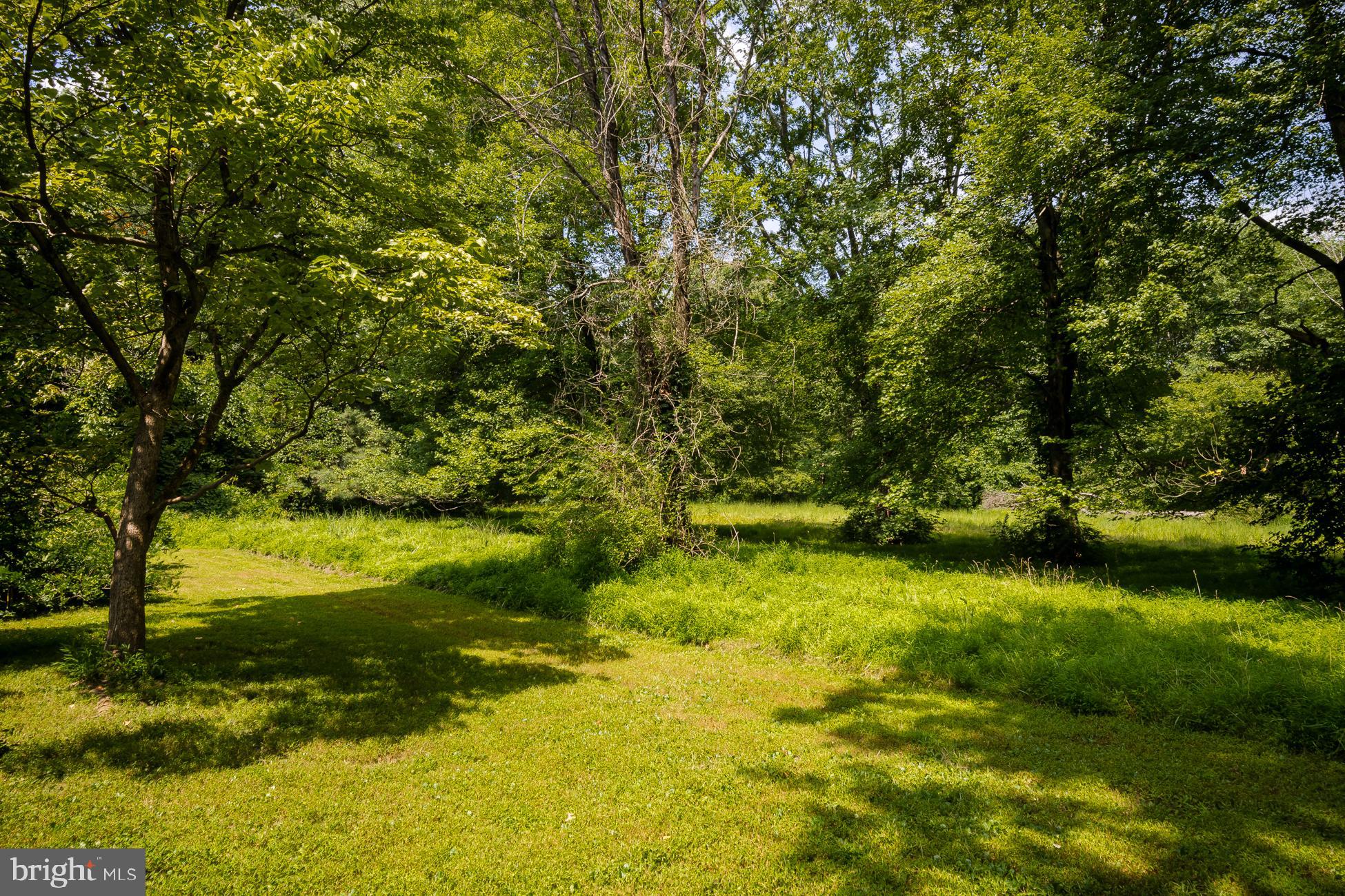 351 Cold Soil Road Princeton, NJ 08540 - Photo 24 of 28 Exterior back