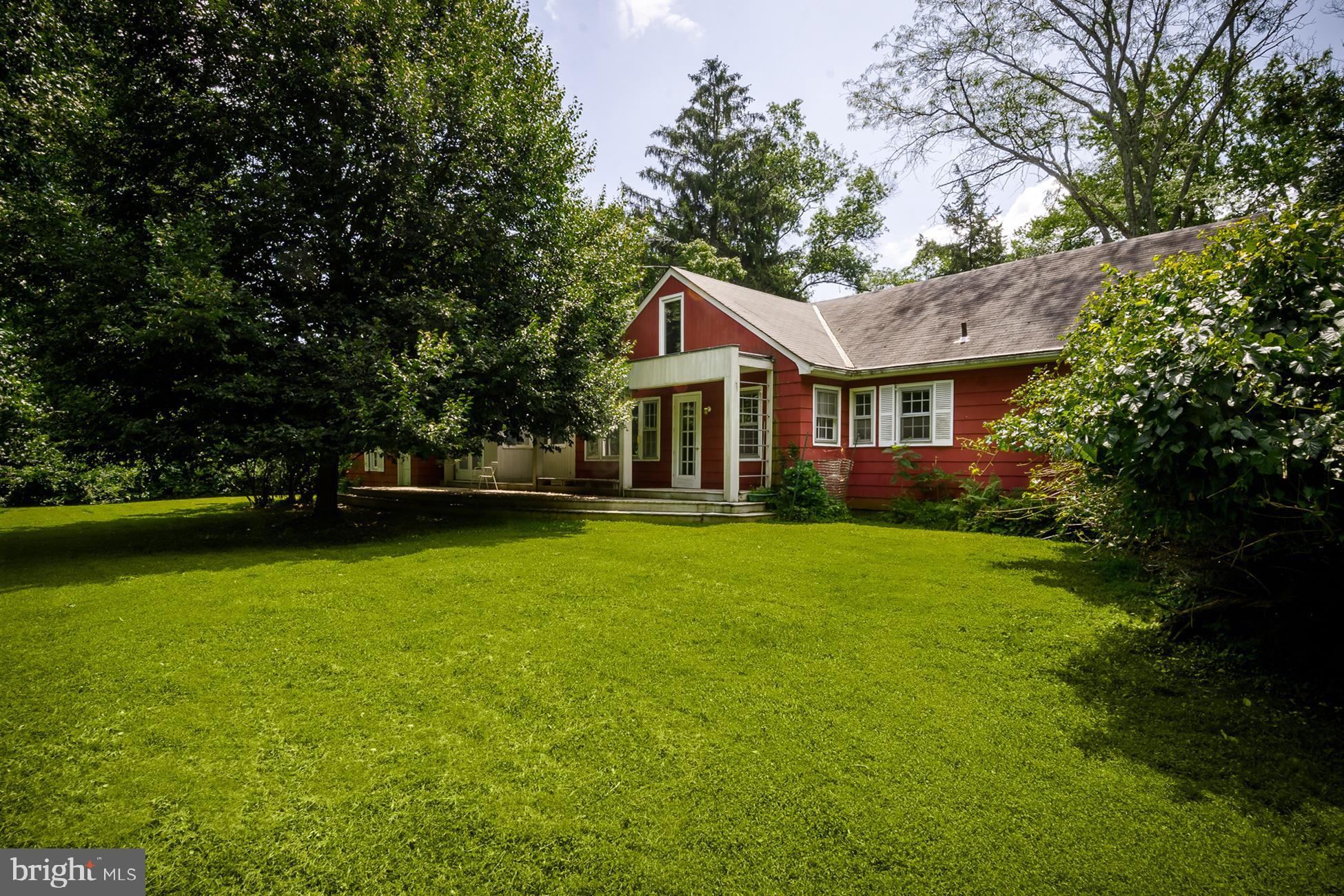 351 Cold Soil Road Princeton, NJ 08540 - Photo 26 of 28 Front