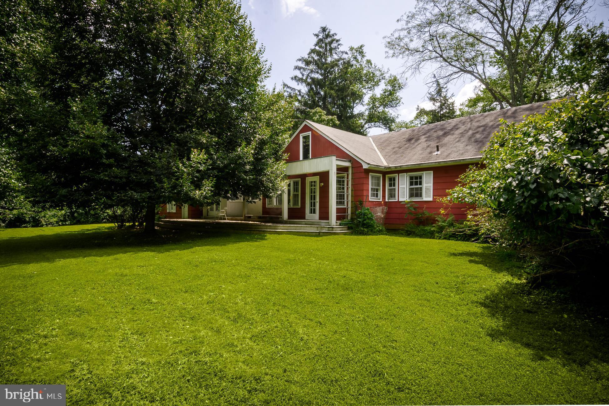 351 Cold Soil Road Princeton, NJ 08540 - Photo 27 of 28 Front