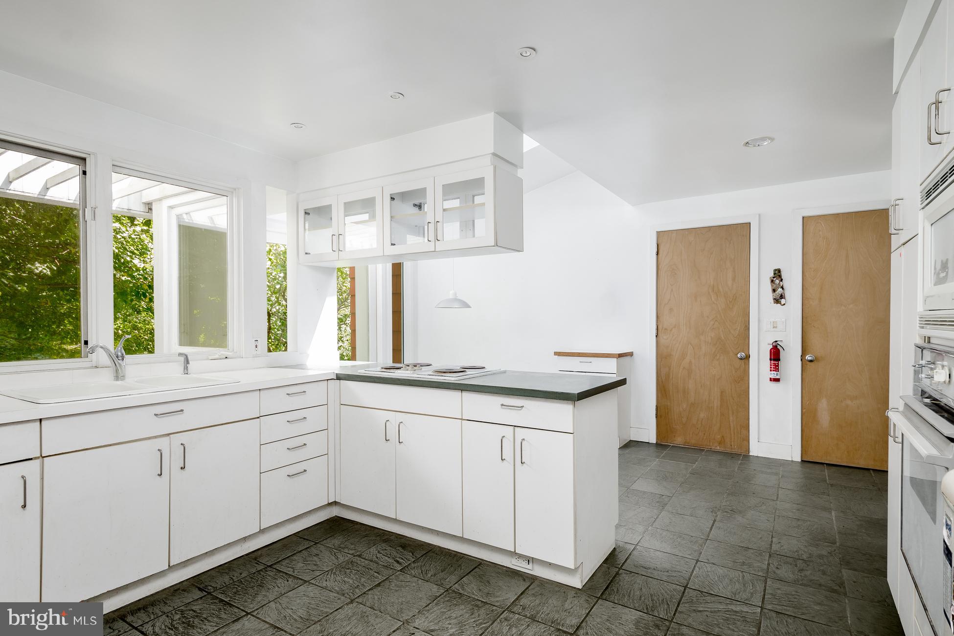 351 Cold Soil Road Princeton, NJ 08540 - Photo 7 of 28 Kitchen