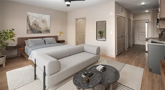 $2,267 | 6000 Ava Avenue, Unit C2, Oakwood, GA 30566