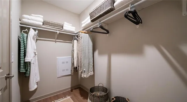 $2,267 | 6000 Ava Avenue, Unit C2, Oakwood, GA 30566