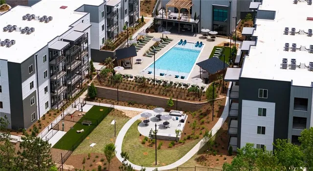 $2,267 | 6000 Ava Avenue, Unit C2, Oakwood, GA 30566