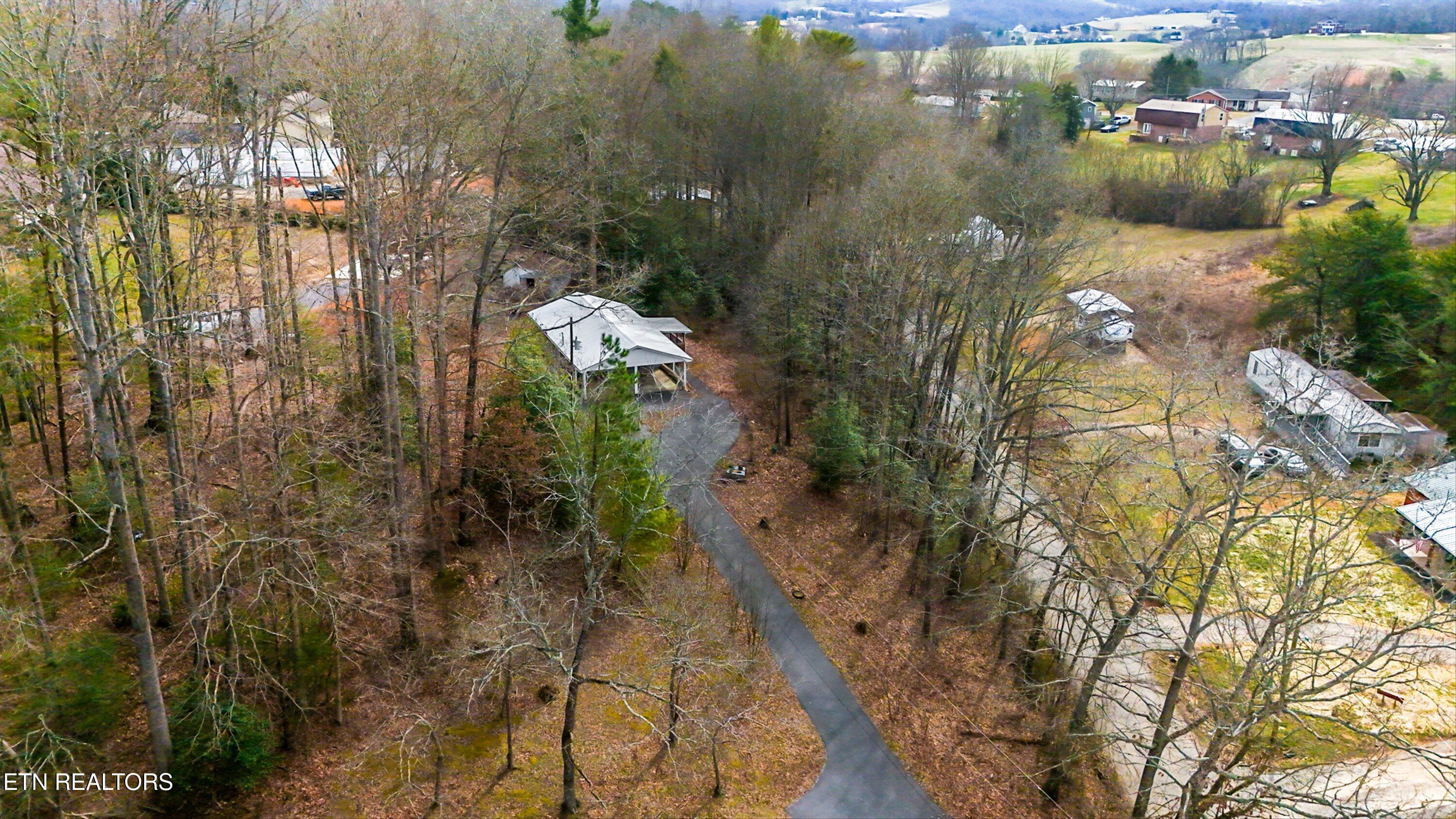 1360 Lower English Creek Road Newport, TN 37821 - Photo 39 of 45 39-1360 Lower English Creek Rd 37