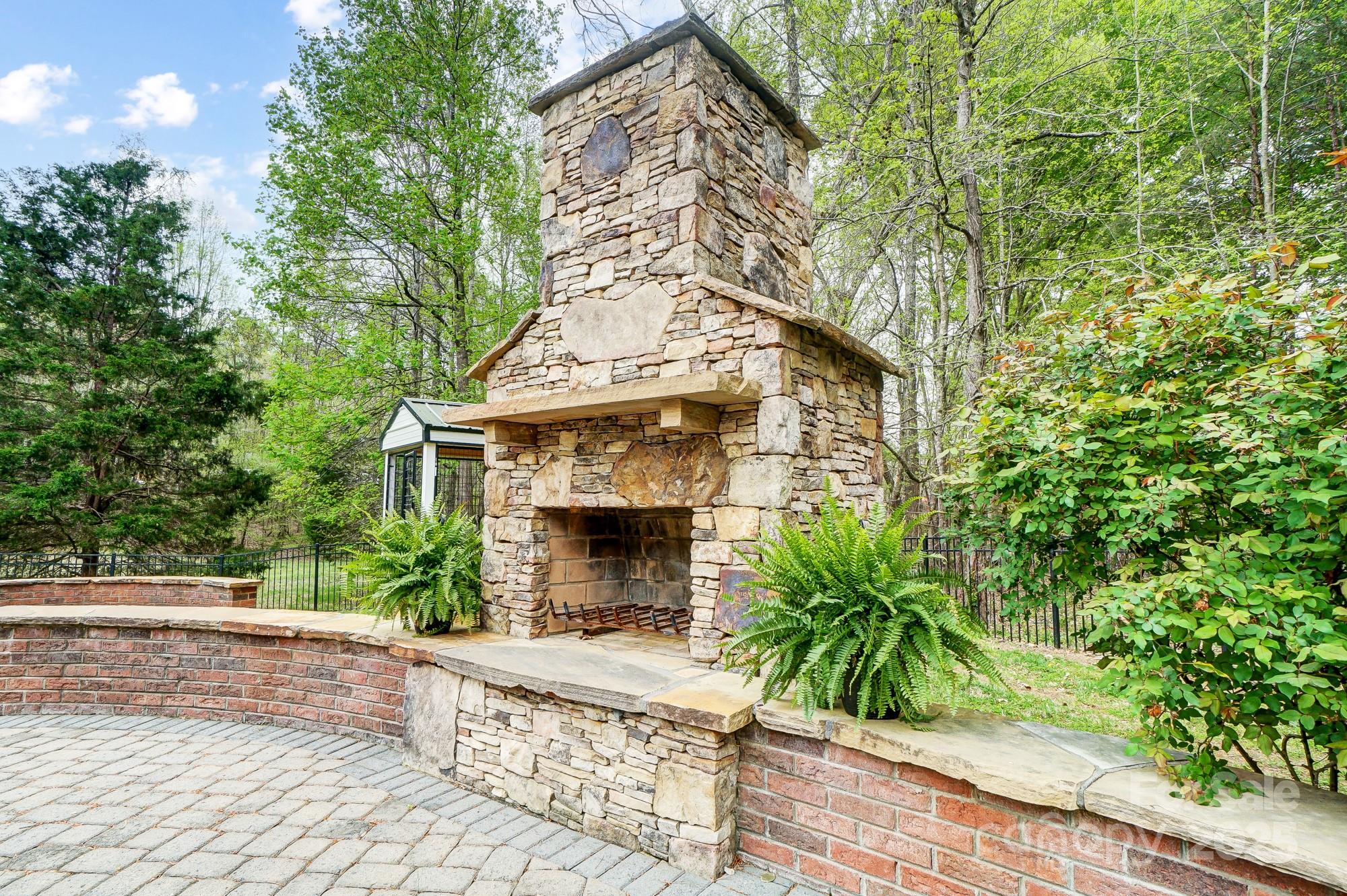 361 Nance Road Stanfield, NC 28163 - Photo 41 of 48 Gallery Image 41