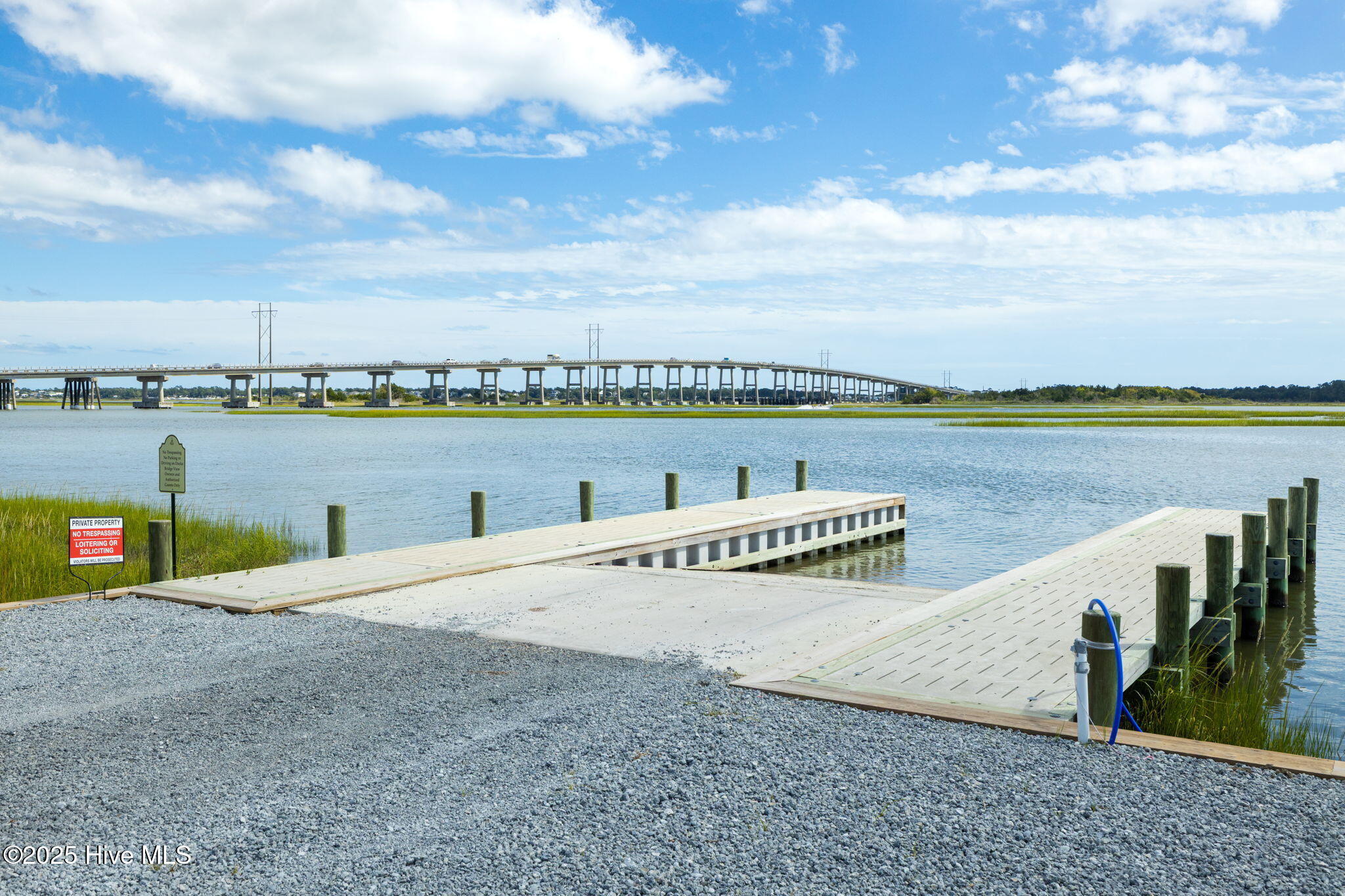 208 Coastline Circle Cedar Point, NC 28584 - Photo 8 of 66 Community Boat Ramp