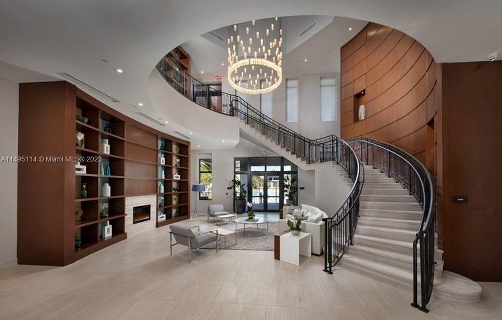 Doral Doral, FL 33178 - Photo 11 of 18 a view of entryway and hall