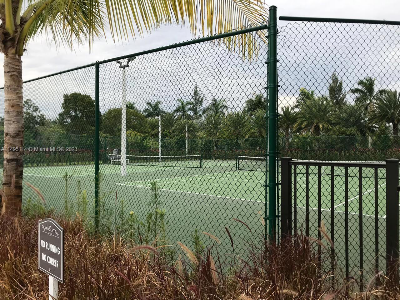 Doral Doral, FL 33178 - Photo 17 of 18 a view of a garden