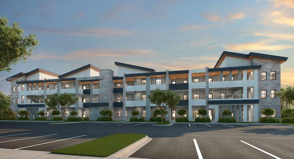 Doral Doral, FL 33178 - Photo 10 of 18 a front view of a building with street view