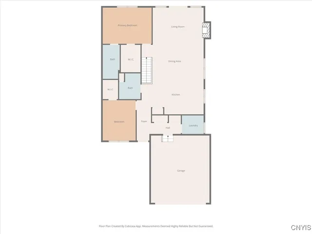 $329,900 | 305 Nicks Way, Geddes, NY 13209