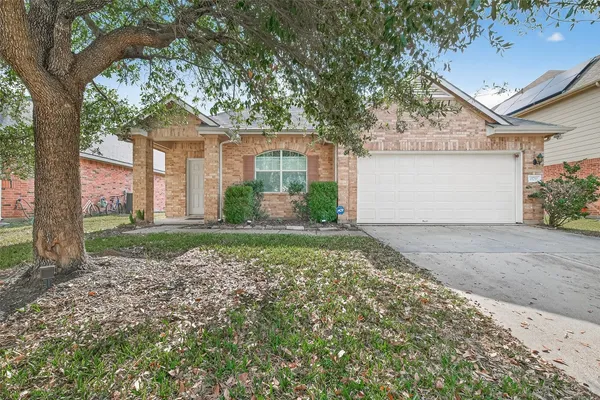 $2,000 | 21711 Crest Peak Way, Katy, TX 77449