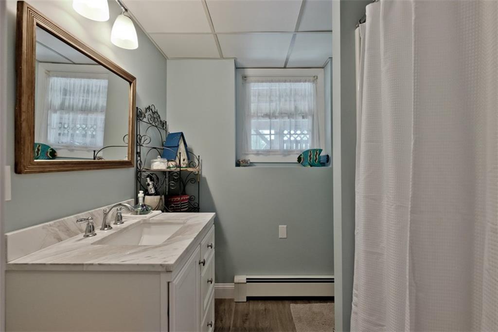 151 Granby Road South Portland, ME 04106 - Photo 26 of 35 Lower Level Full Bathroom