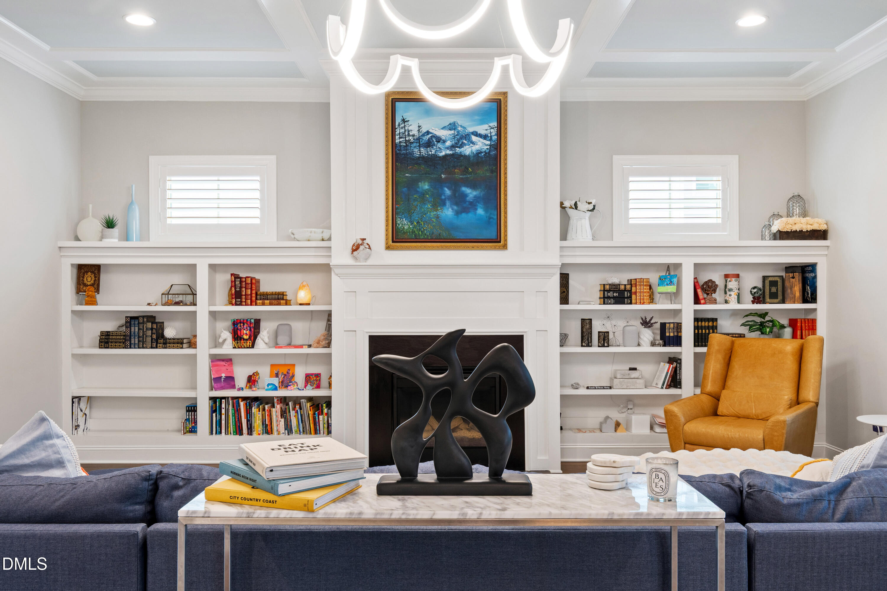 116 Crestview Road Raleigh, NC 27609 - Photo 13 of 86 1st Floor