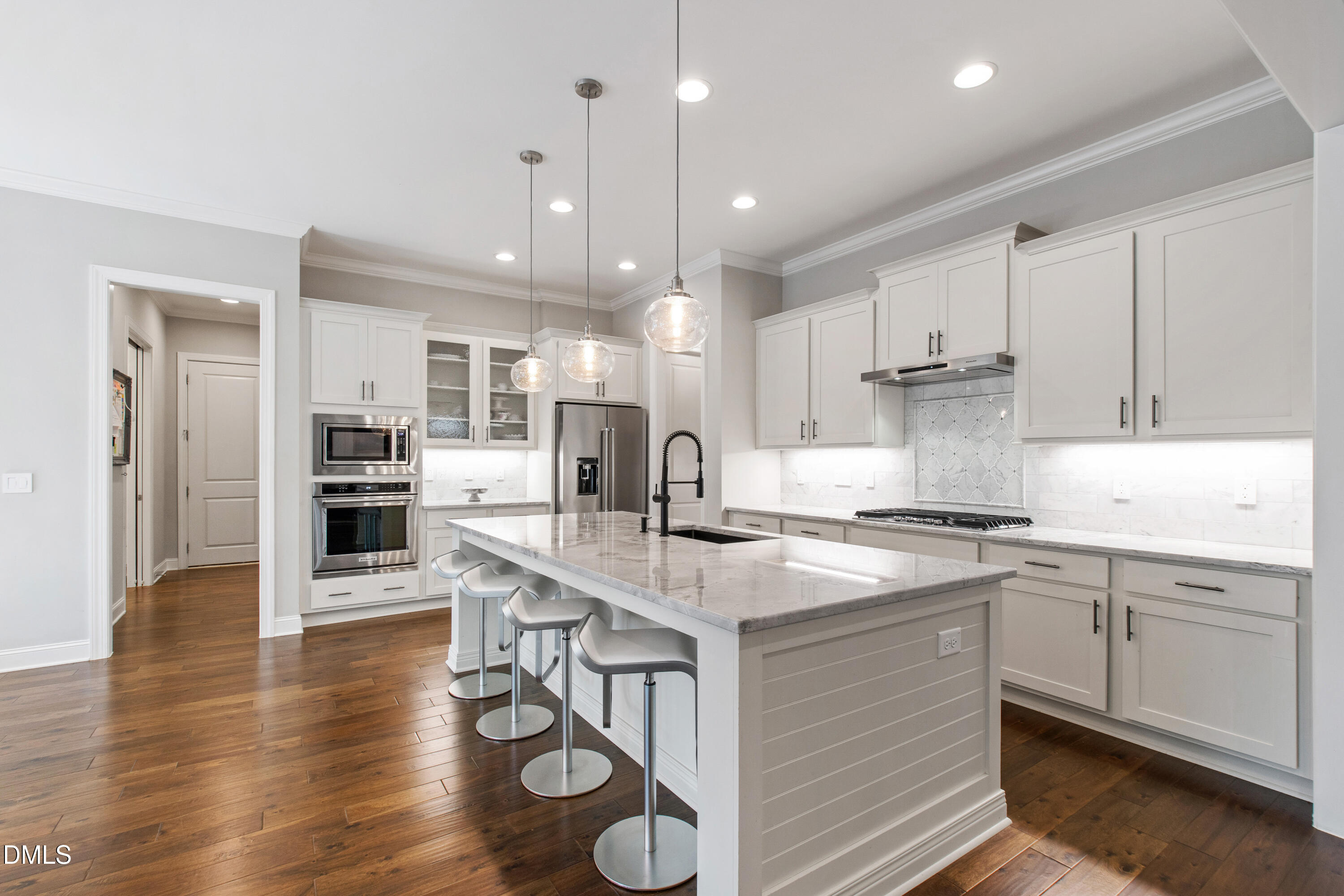 116 Crestview Road Raleigh, NC 27609 - Photo 14 of 86 1st Floor