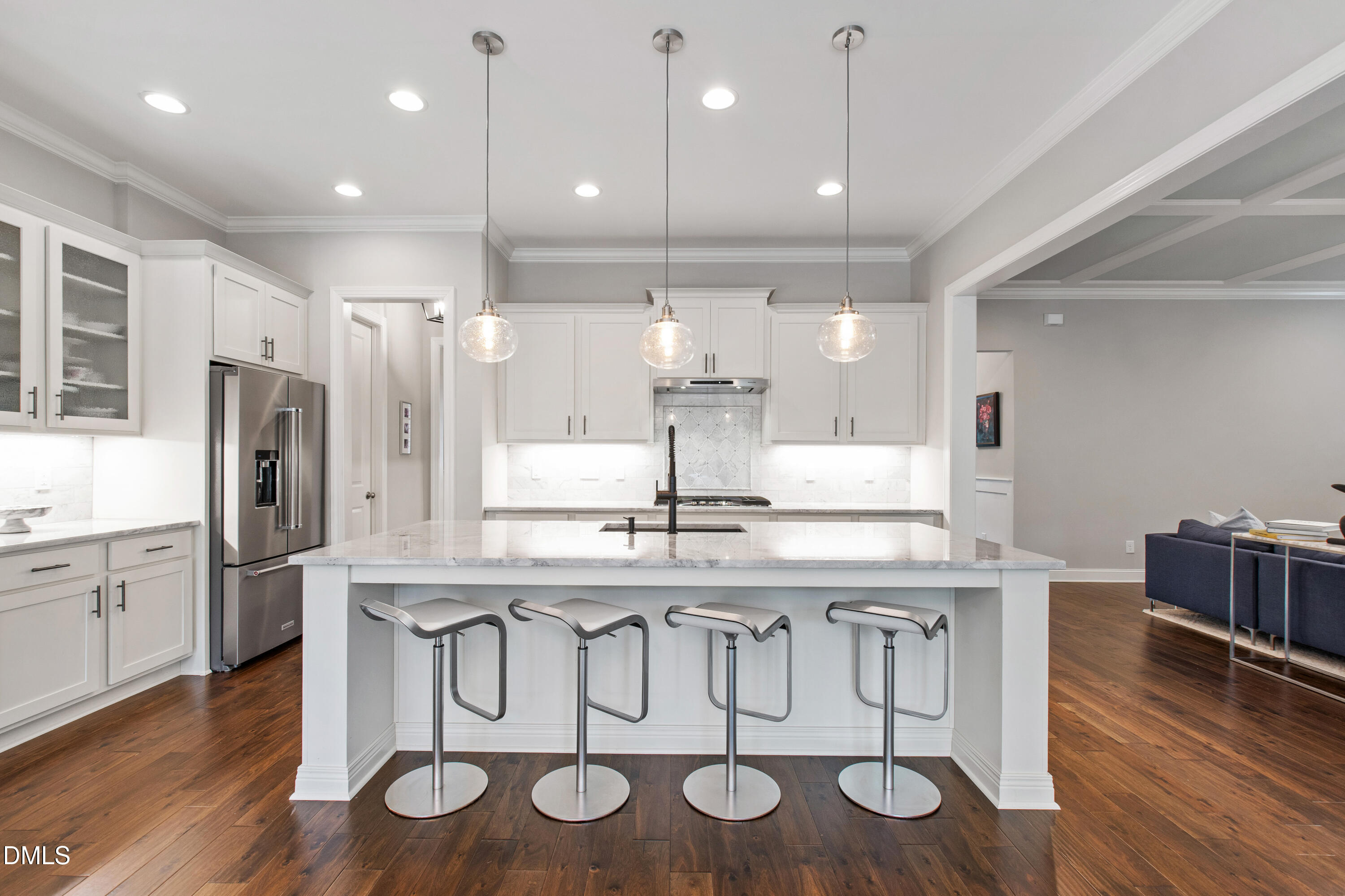 116 Crestview Road Raleigh, NC 27609 - Photo 15 of 86 1st Floor