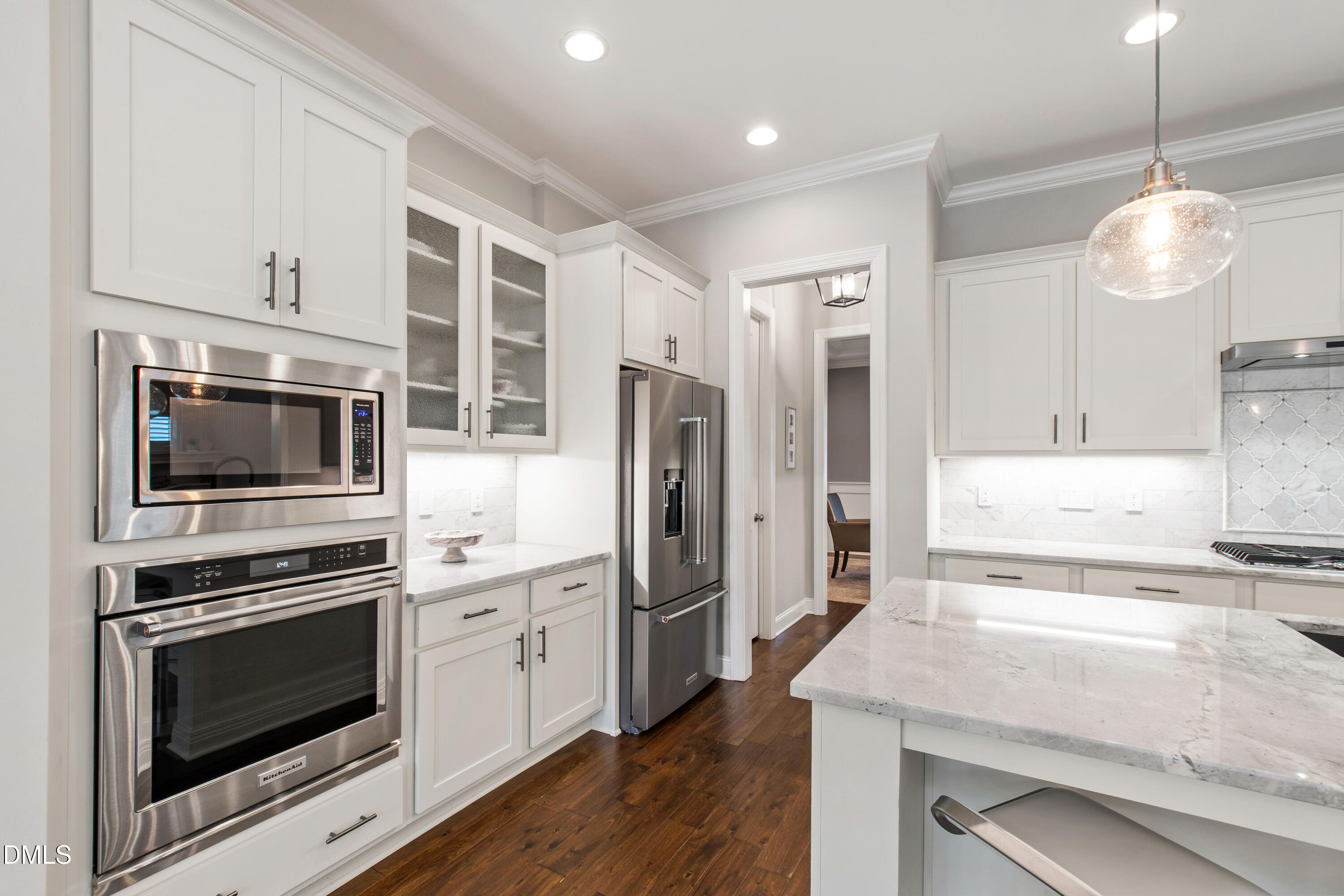 116 Crestview Road Raleigh, NC 27609 - Photo 17 of 86 1st Floor