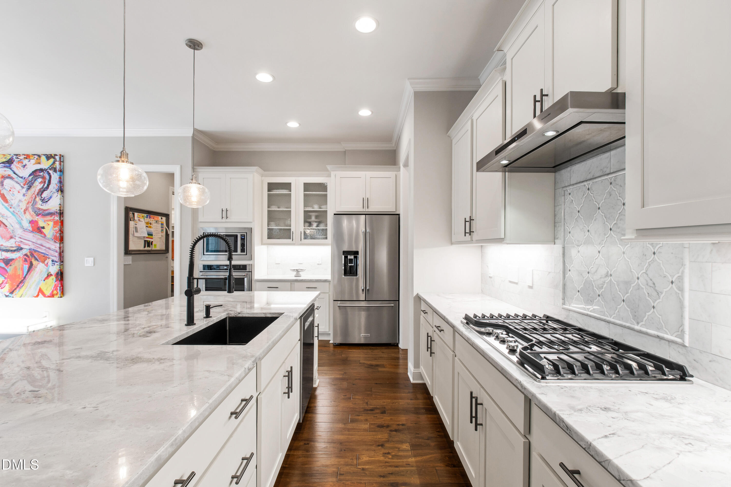 116 Crestview Road Raleigh, NC 27609 - Photo 20 of 86 1st Floor