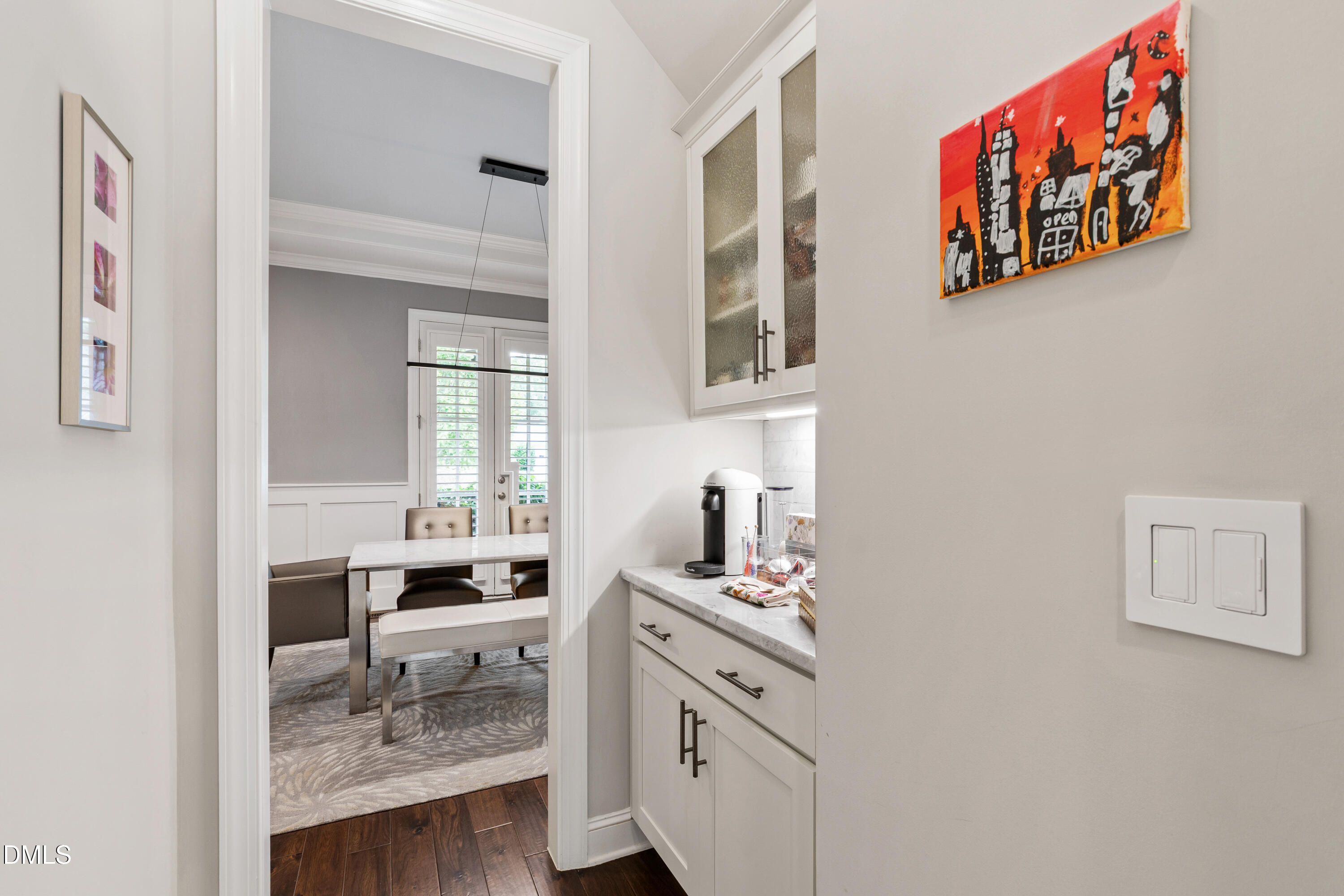 116 Crestview Road Raleigh, NC 27609 - Photo 23 of 86 1st Floor