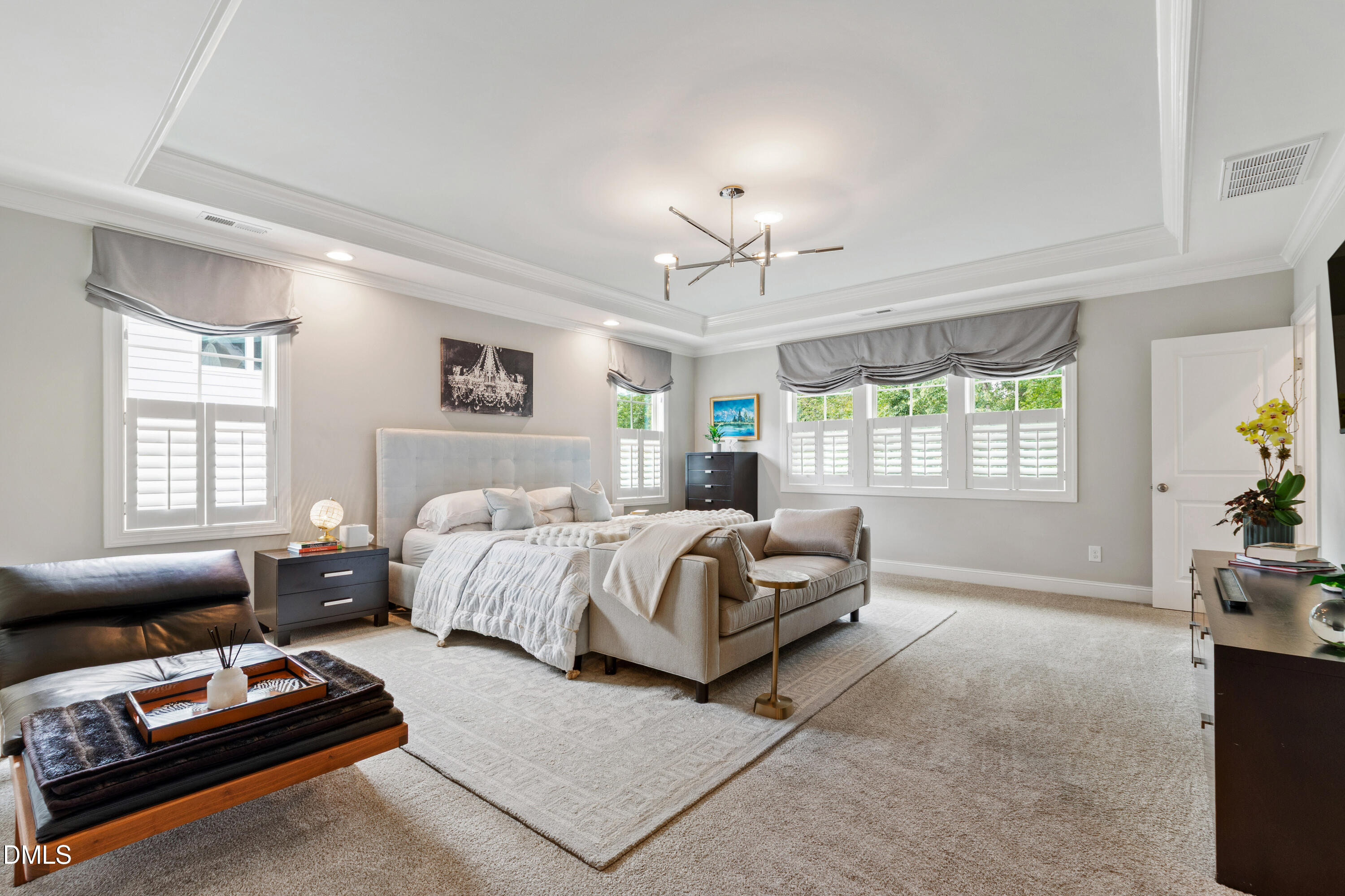 116 Crestview Road Raleigh, NC 27609 - Photo 26 of 86 Primary