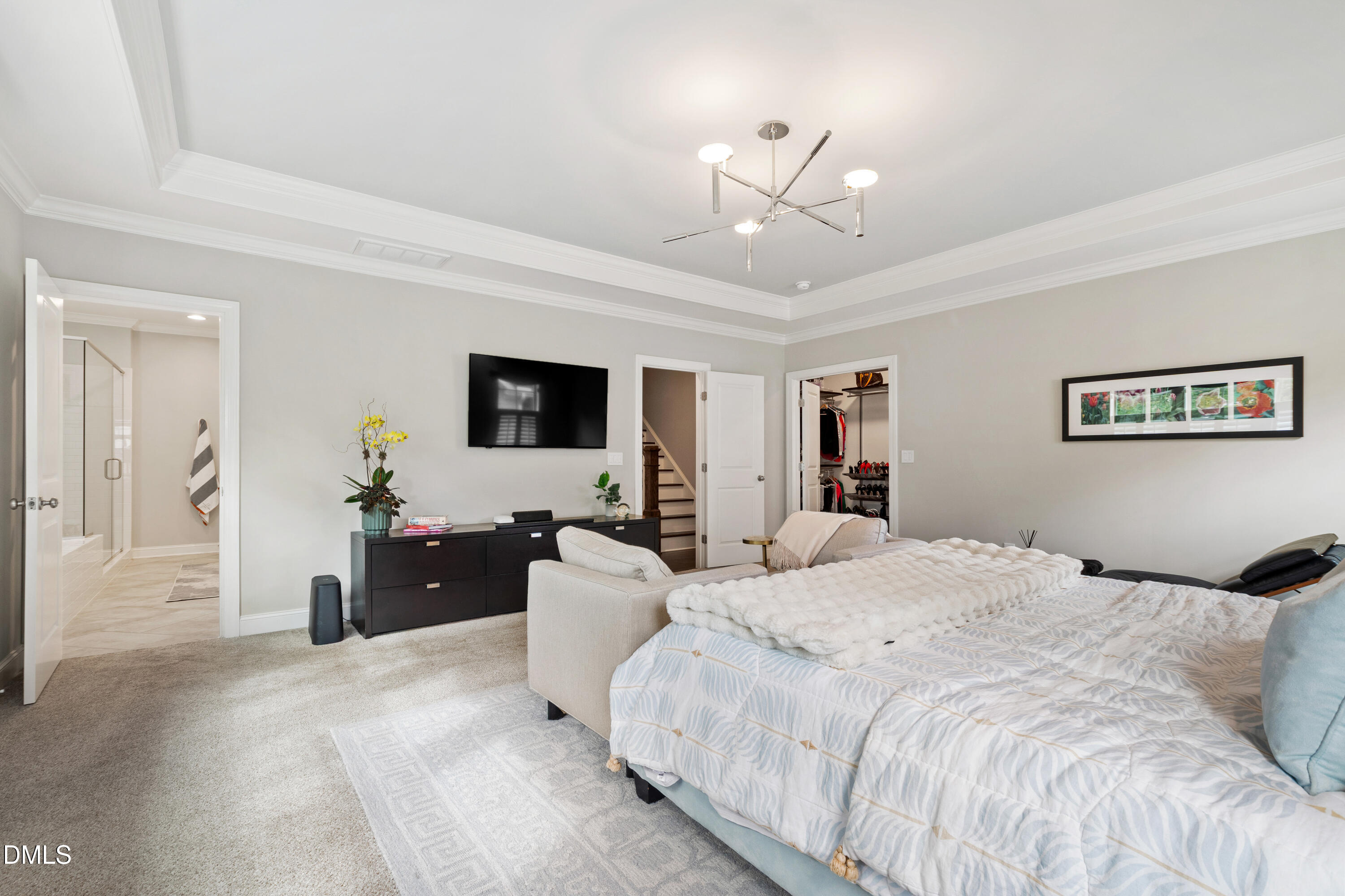 116 Crestview Road Raleigh, NC 27609 - Photo 28 of 86 Primary