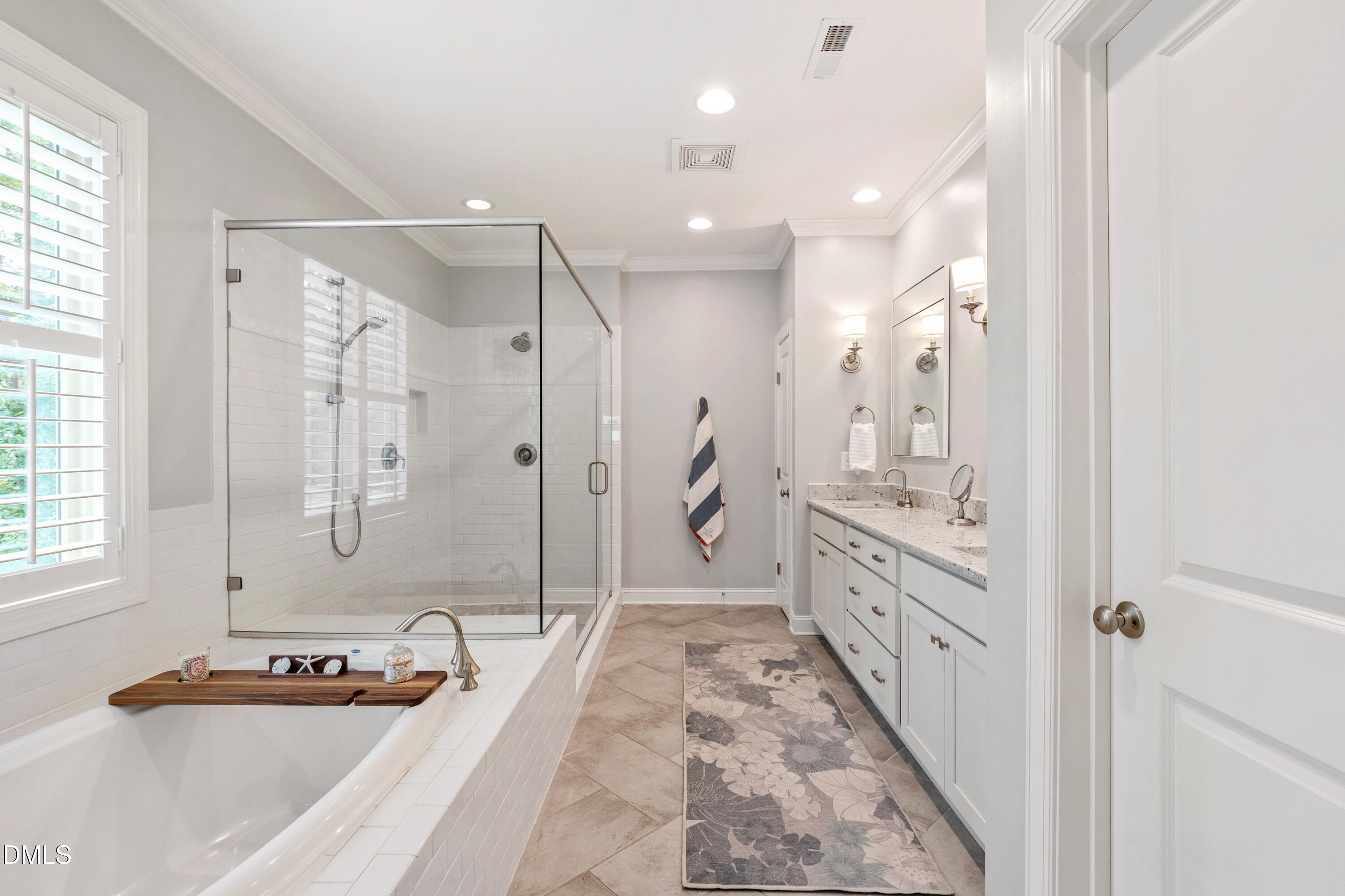 116 Crestview Road Raleigh, NC 27609 - Photo 29 of 86 Primary
