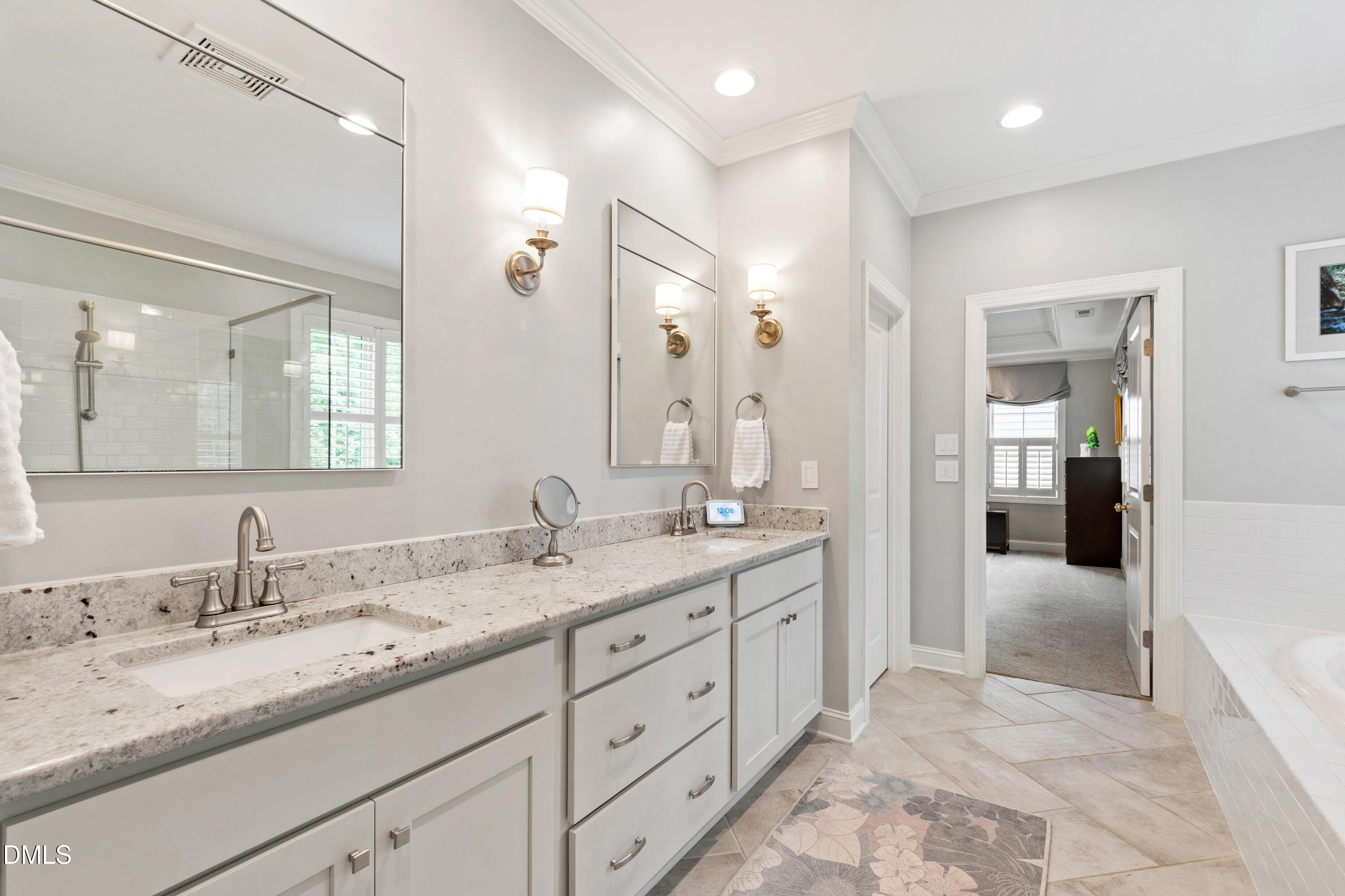 116 Crestview Road Raleigh, NC 27609 - Photo 30 of 86 Primary