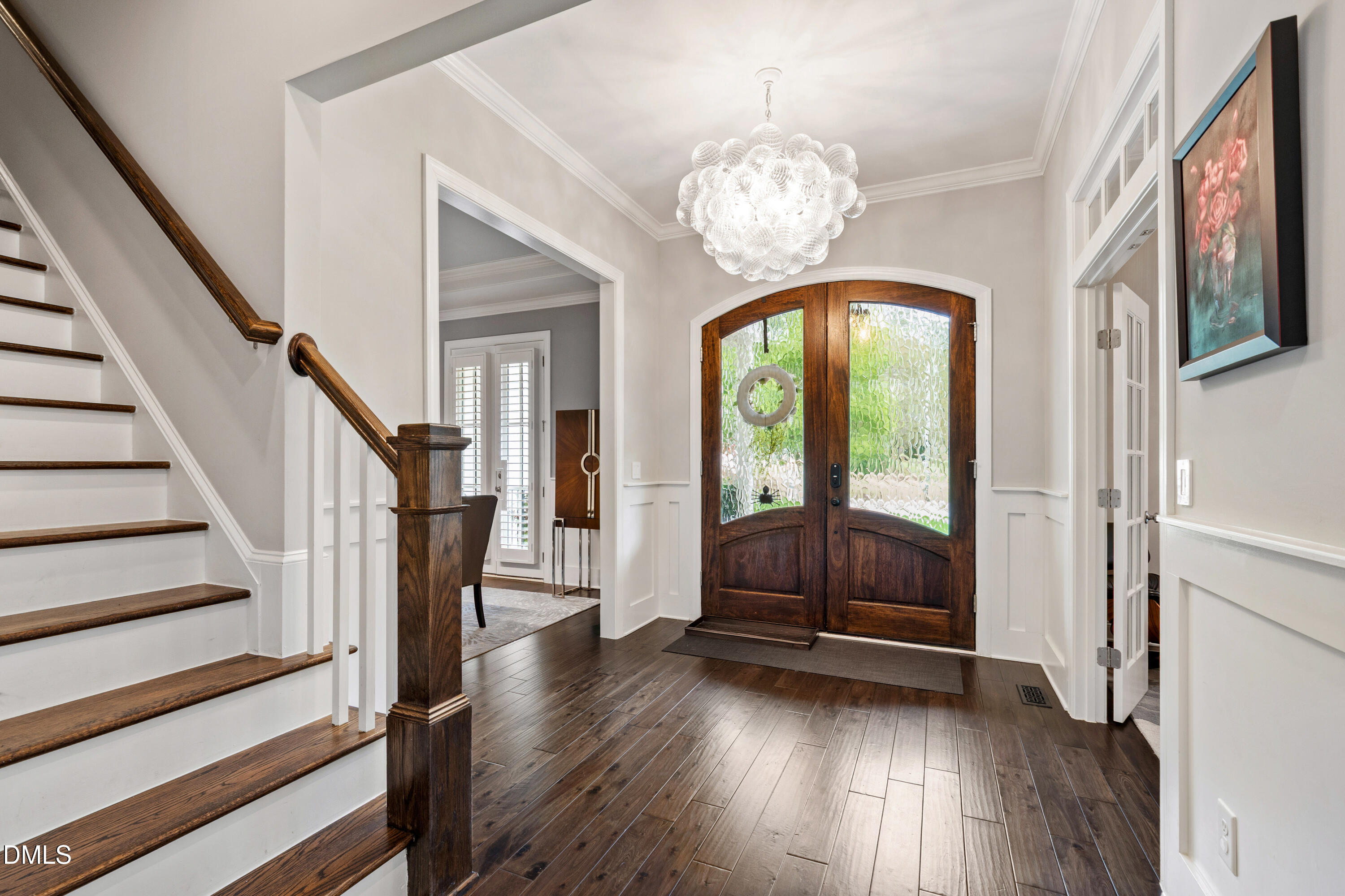 116 Crestview Road Raleigh, NC 27609 - Photo 4 of 86 1st Floor