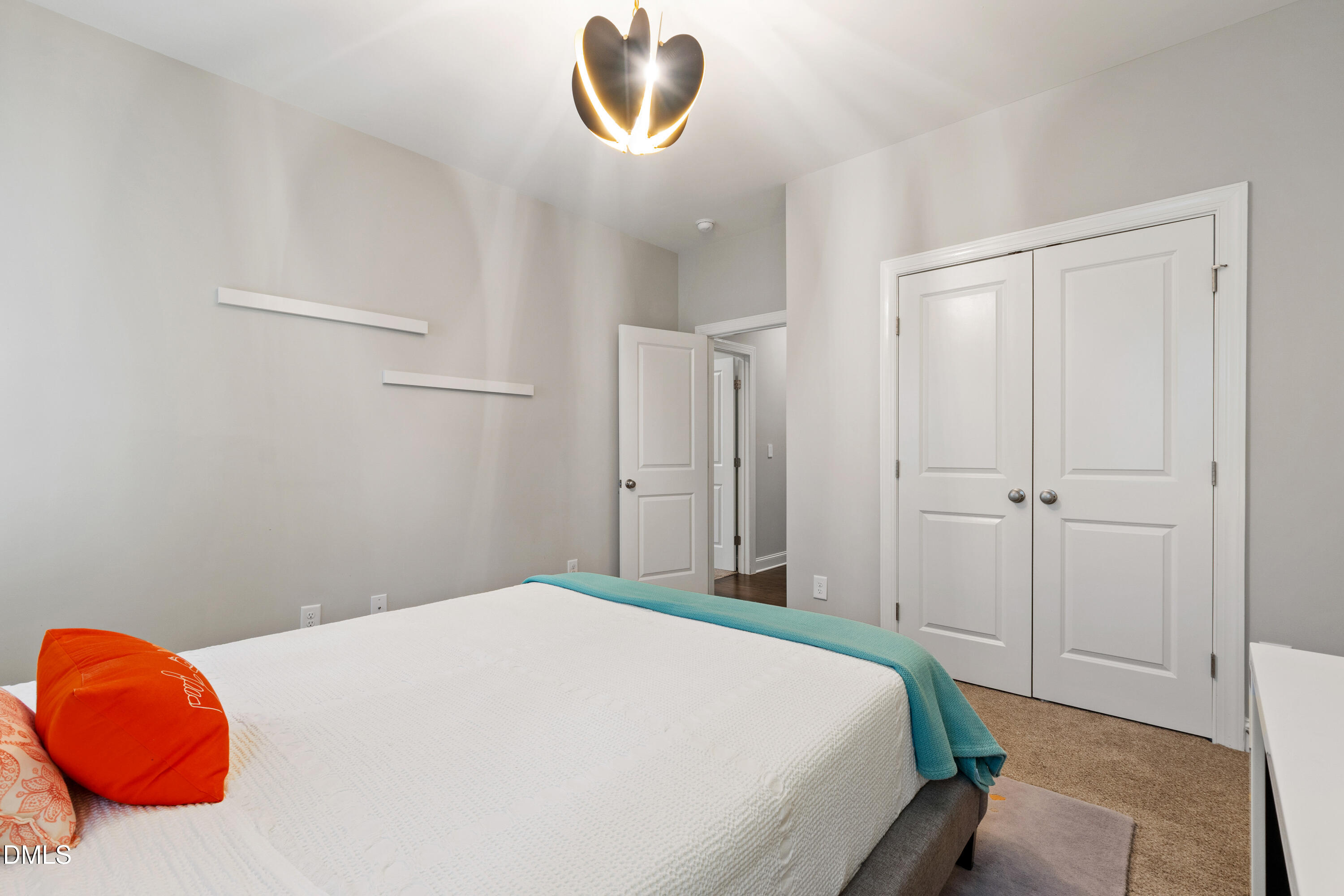 116 Crestview Road Raleigh, NC 27609 - Photo 42 of 86 Bedroom #4