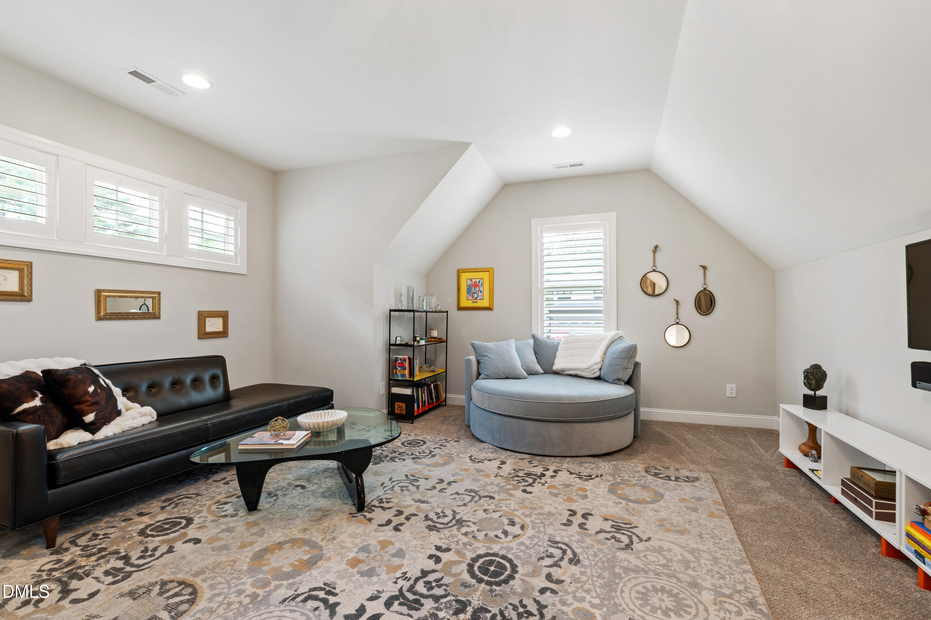 116 Crestview Road Raleigh, NC 27609 - Photo 44 of 86 Bedroom #5/Bonus