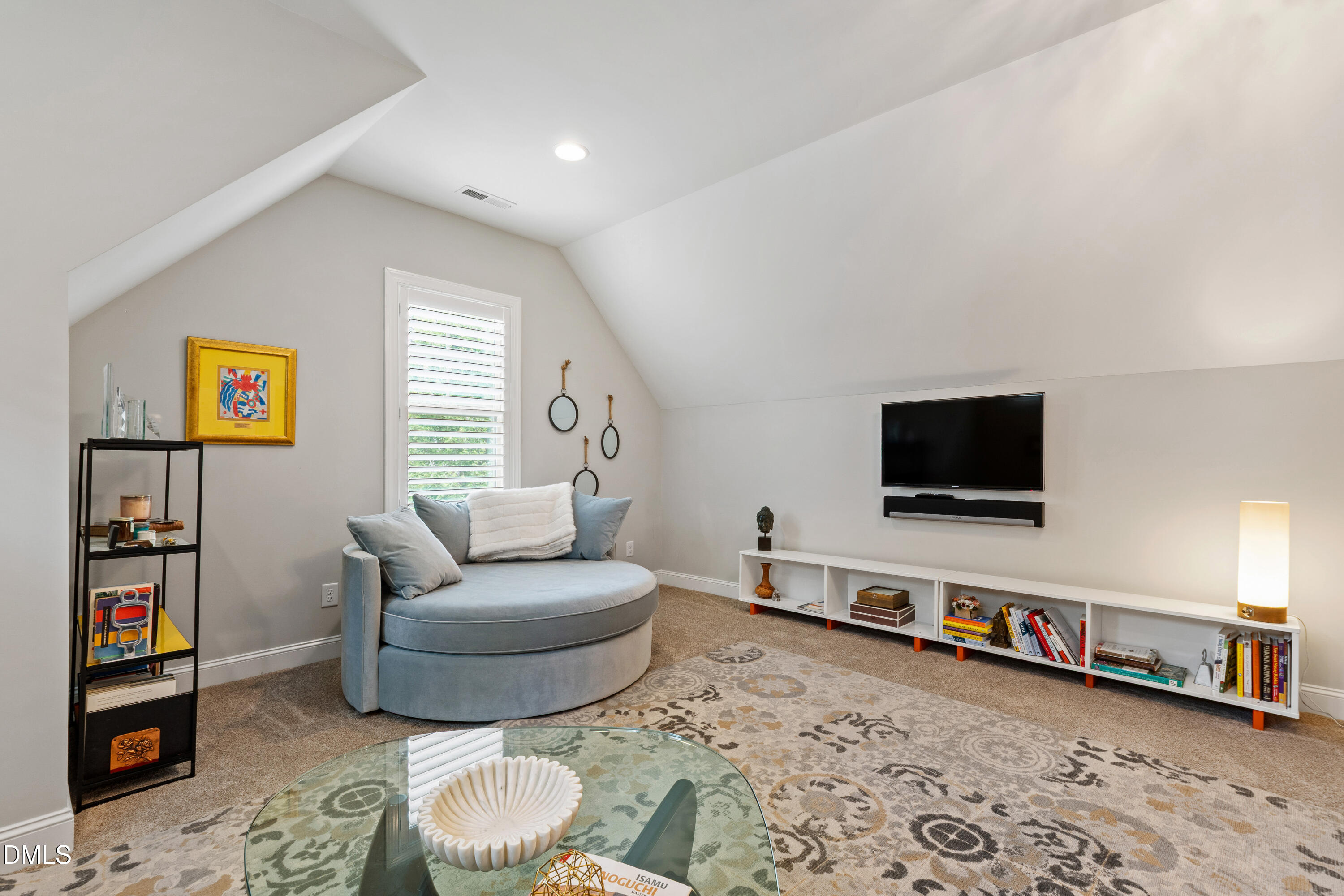 116 Crestview Road Raleigh, NC 27609 - Photo 45 of 86 Bedroom #5/Bonus