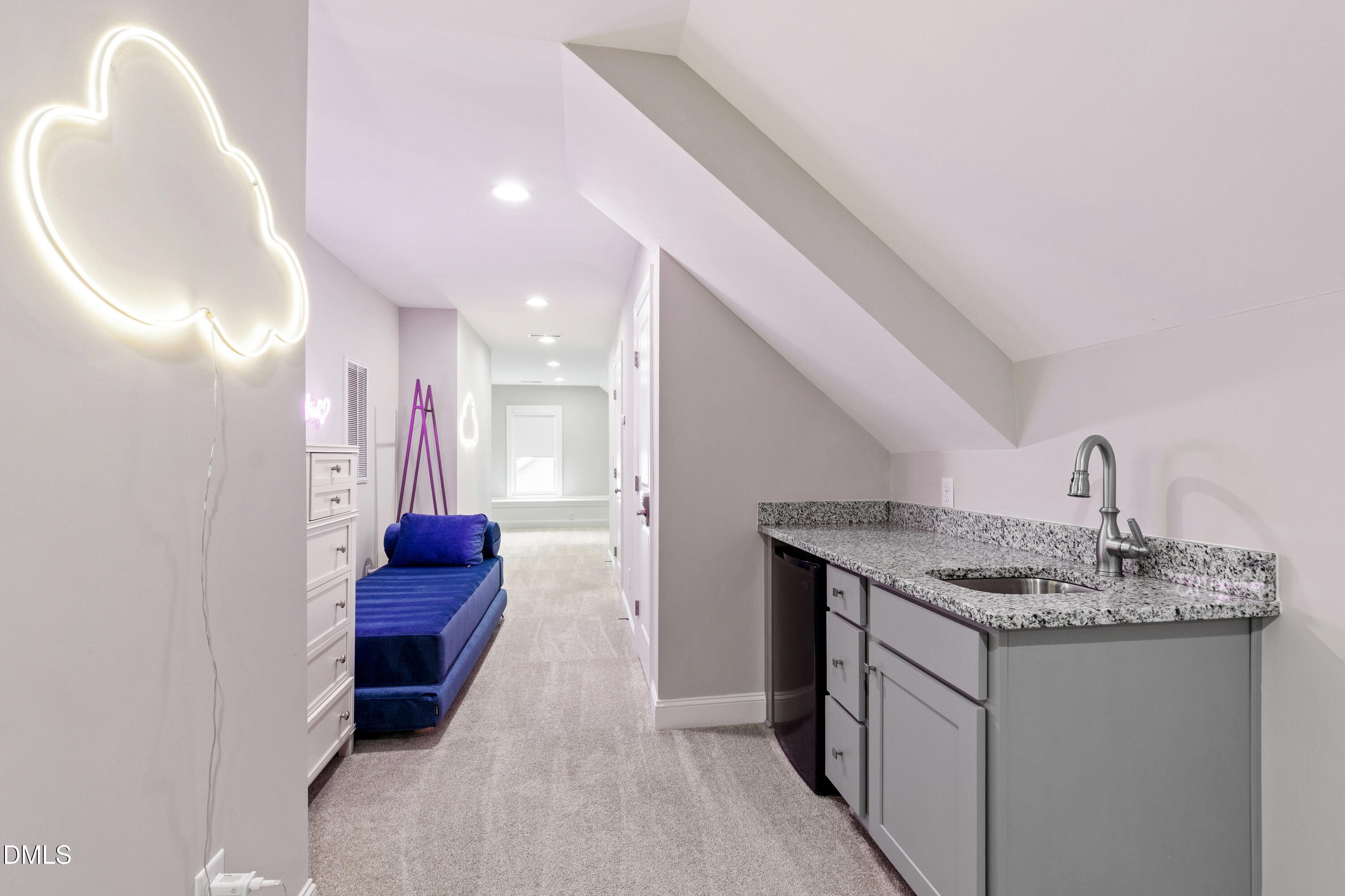 116 Crestview Road Raleigh, NC 27609 - Photo 51 of 86 3rd Floor