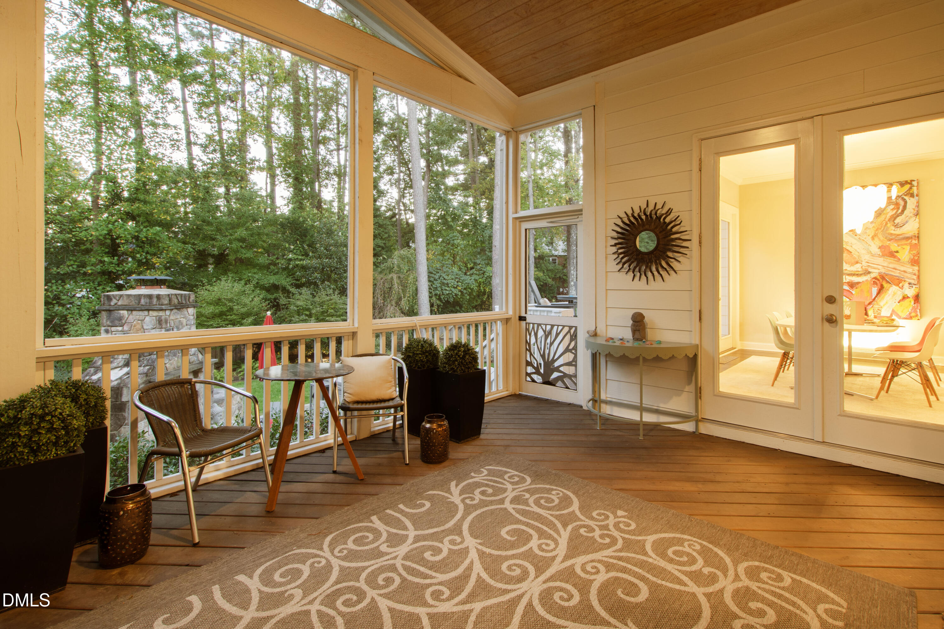 116 Crestview Road Raleigh, NC 27609 - Photo 60 of 86 Twilights (3)