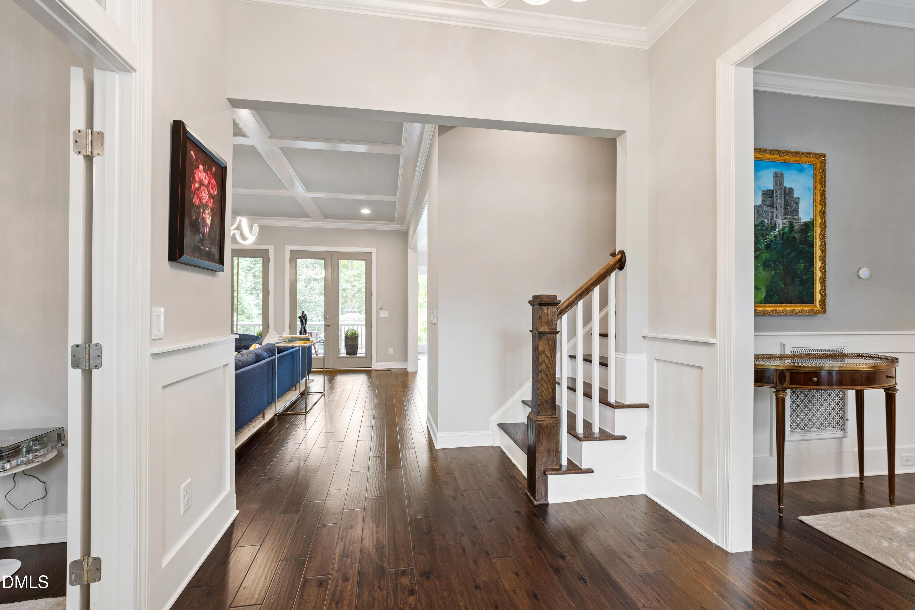 116 Crestview Road Raleigh, NC 27609 - Photo 9 of 86 1st Floor