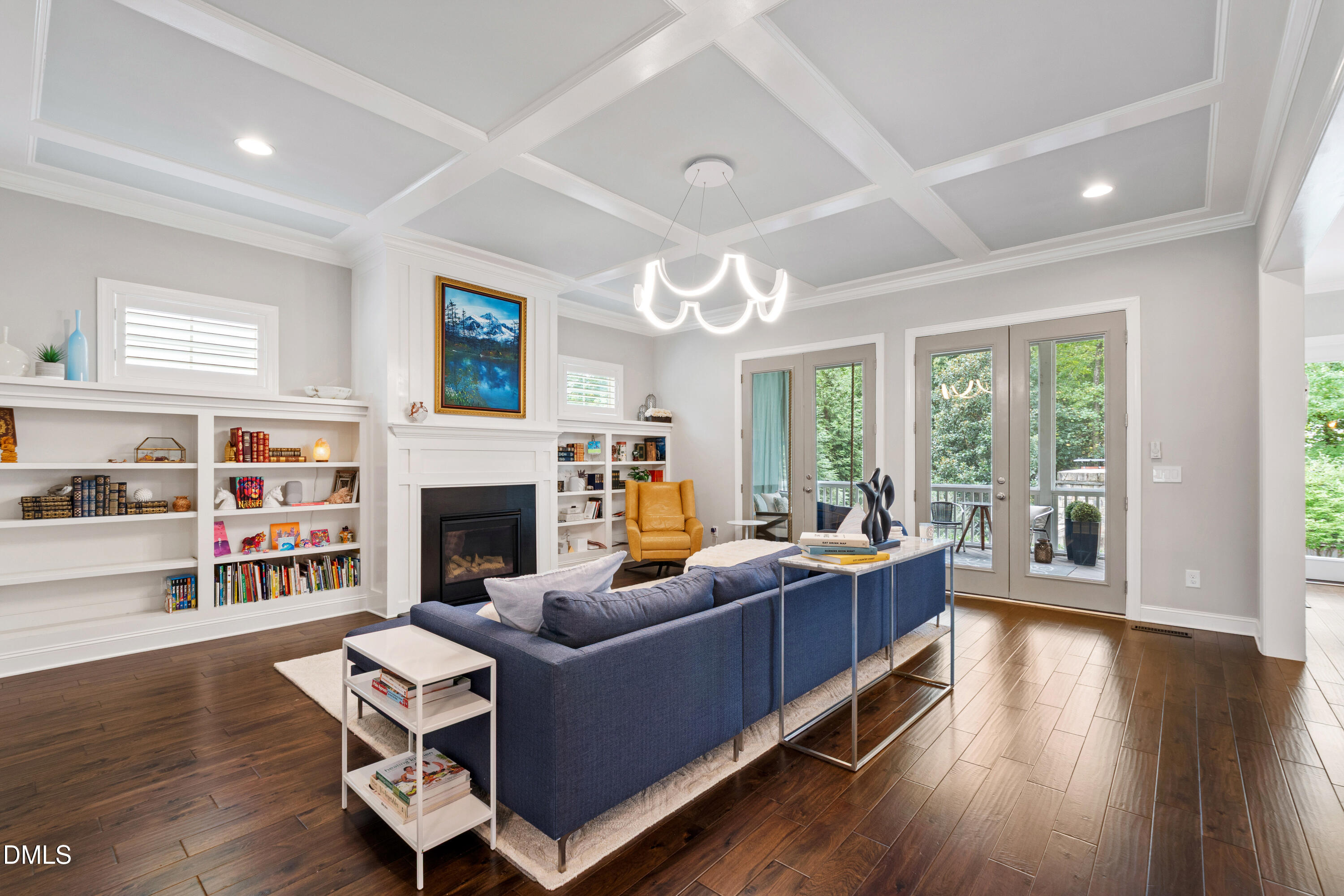 116 Crestview Road Raleigh, NC 27609 - Photo 10 of 86 1st Floor