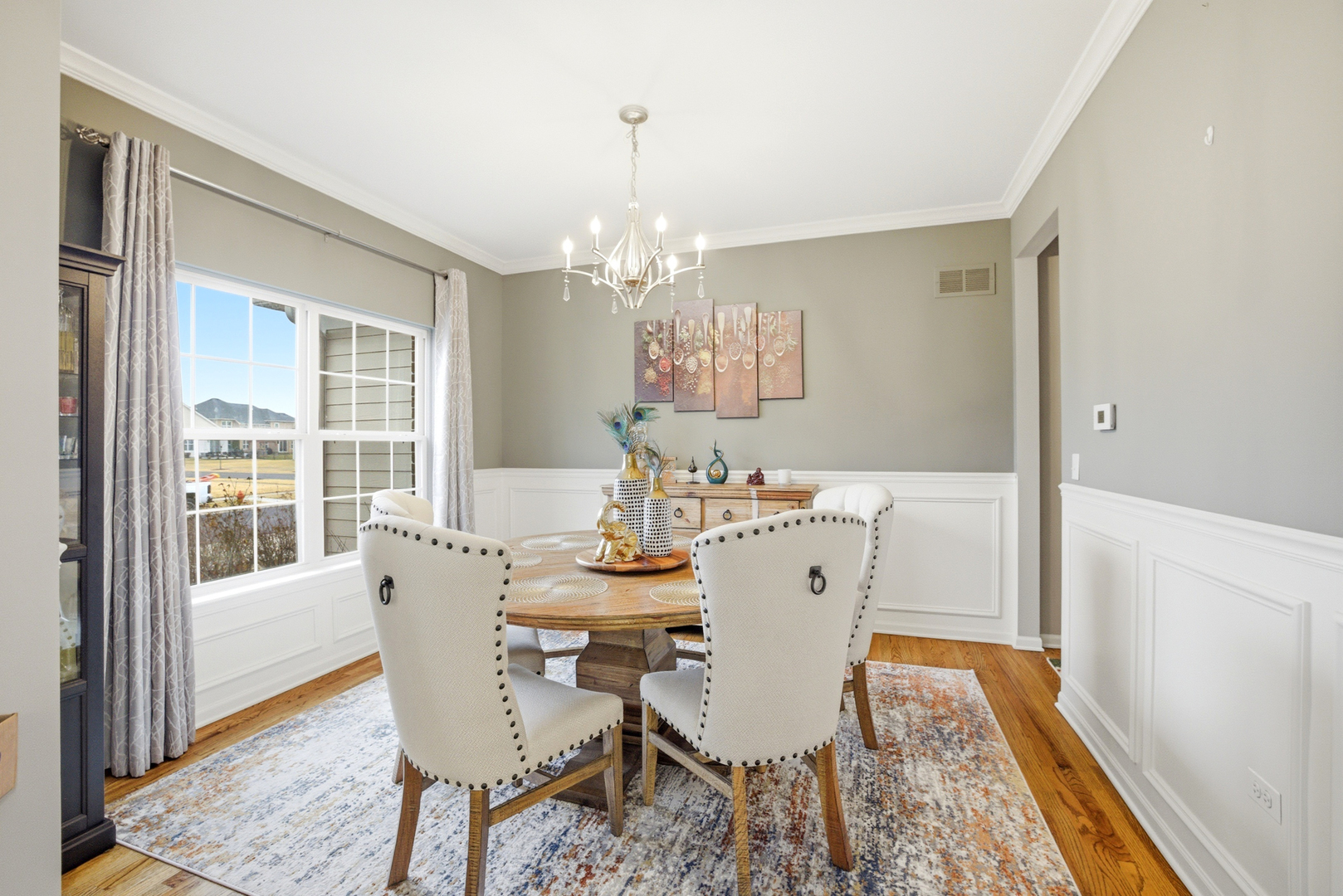 635 Slate Run Elgin, IL 60124 - Photo 4 of 40