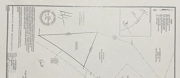 $34,000 | Tbd Duncan Road, Johnston, SC 29832
