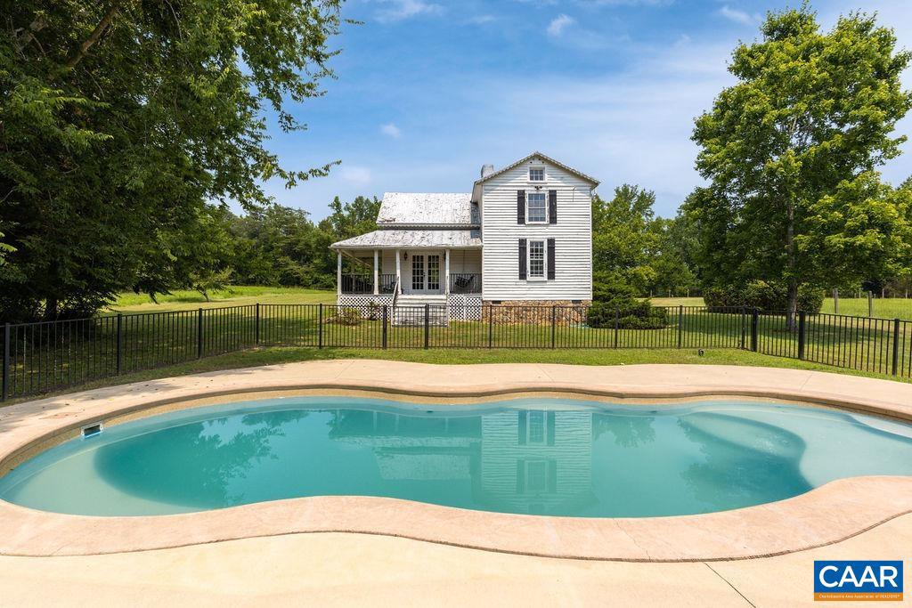 4048 Broadstreet Road Gum Spring, VA 23065 - Photo 50 of 52