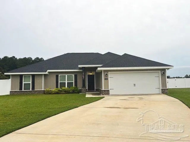 $289,000 | 215 St Stephens Court, Atmore, AL 36502
