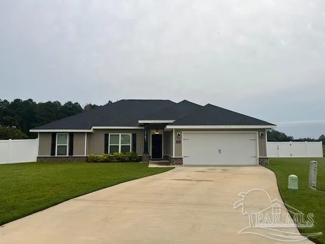 $289,000 | 215 St Stephens Court, Atmore, AL 36502